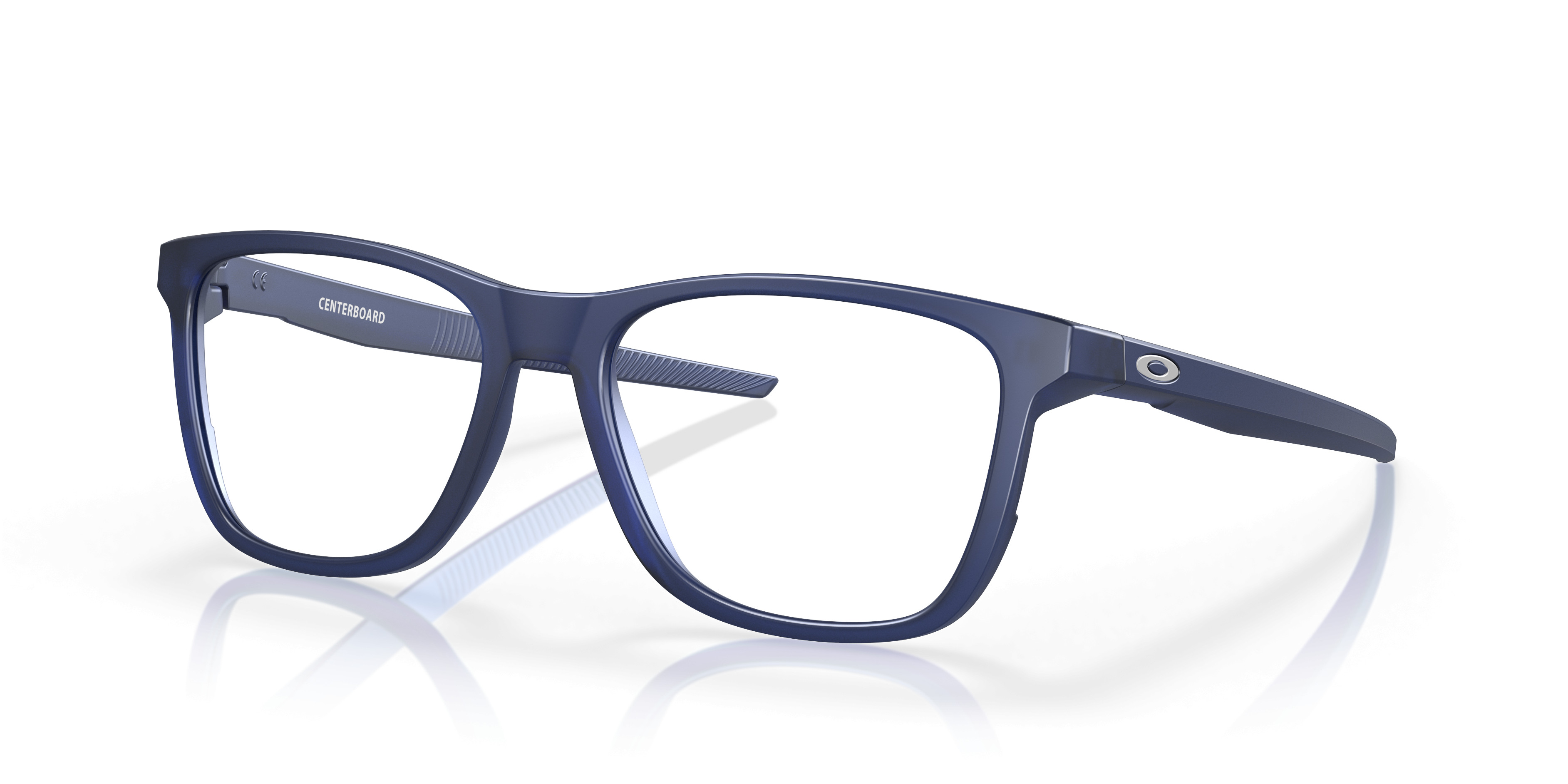 OX8163 CENTERBOARD Eyeglasses - Oakley Authorized Retailer