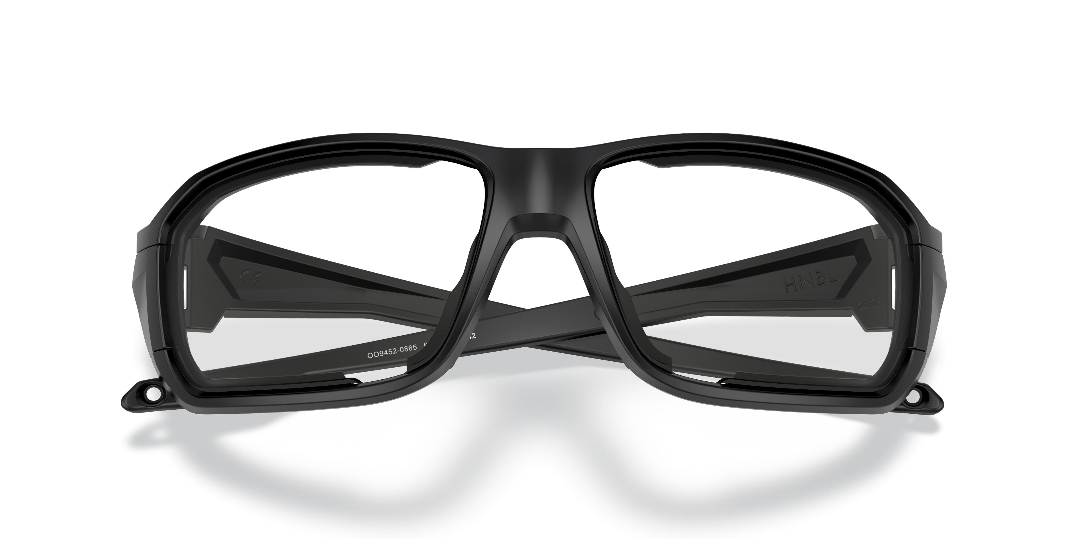 OO9452 SI BALLISTIC HNBL Sunglasses - Oakley Authorized Retailer