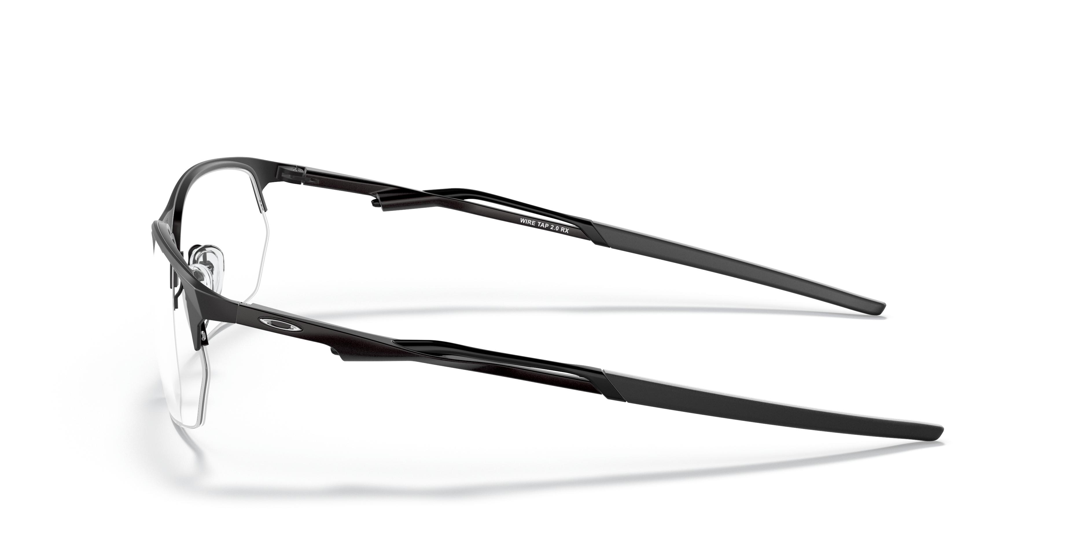 OX5152 WIRE TAP 2.0 RX Eyeglasses - Oakley Authorized Retailer