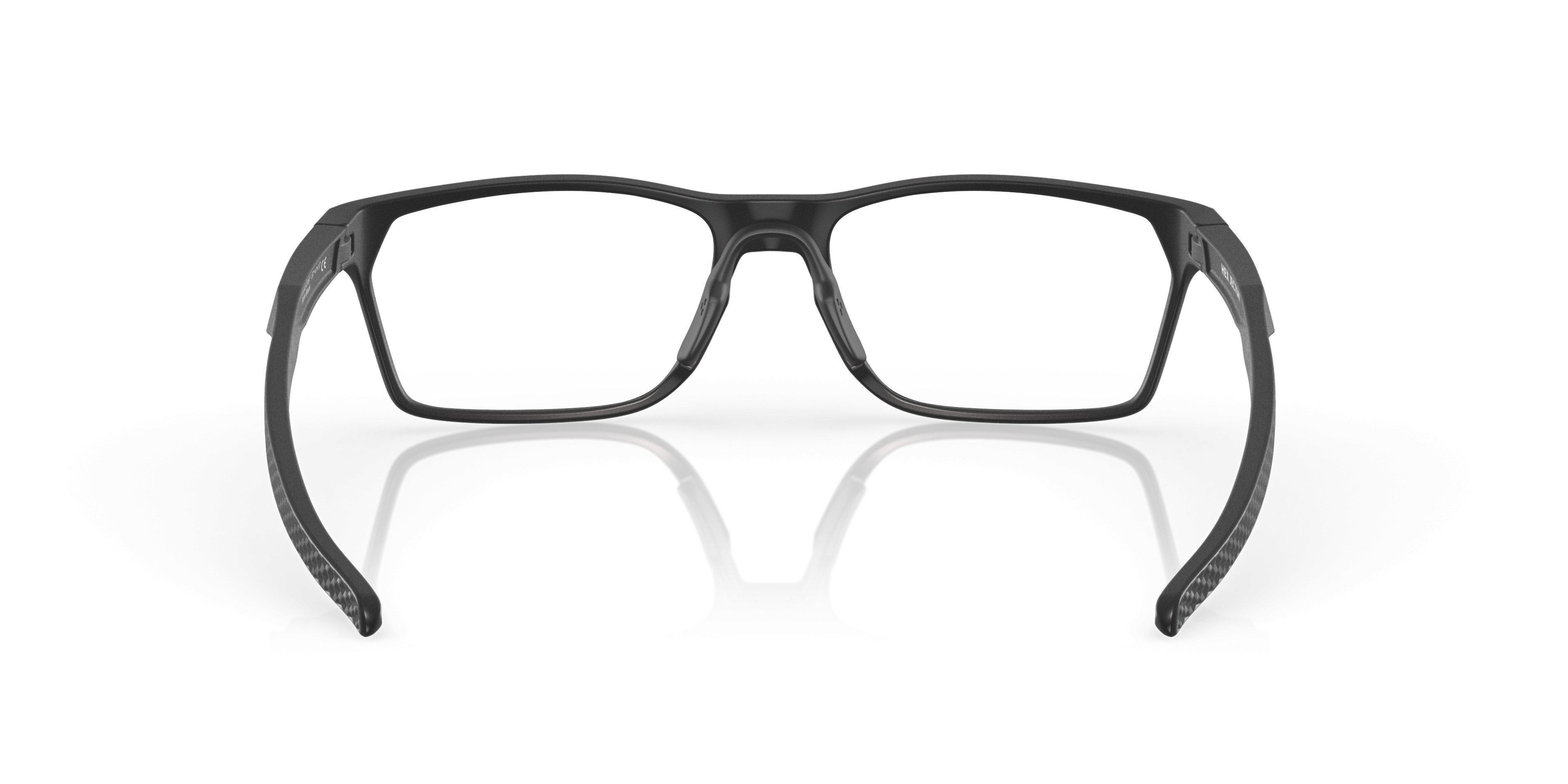 OX8032 HEX JECTOR Eyeglasses - Oakley Authorized Retailer