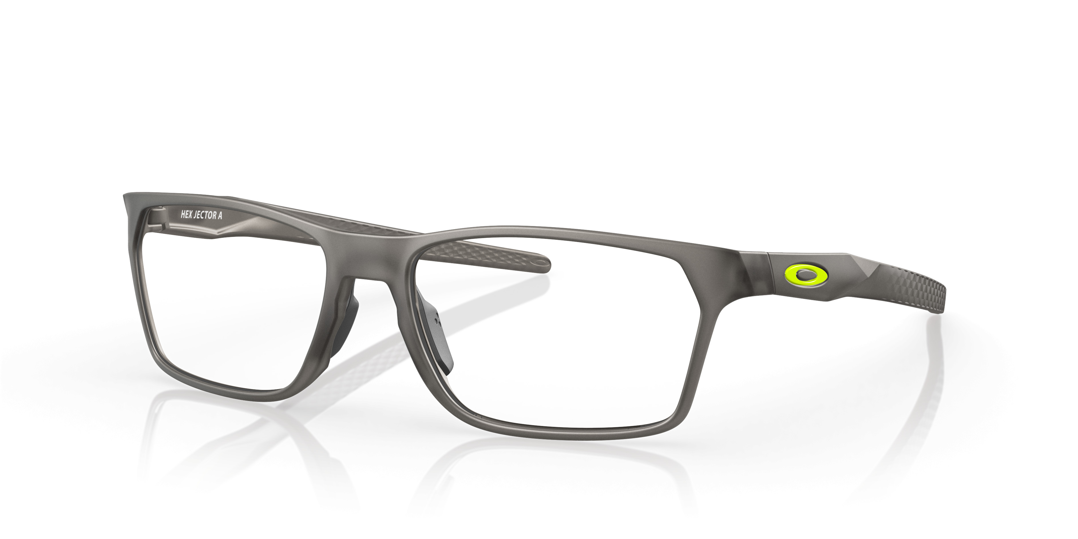 OAKLEYオークリーox8174-01ライトブルーサングラスHEXJECTOR OX8174F HEX JECTOR (A) Eyeglasses - Oakley Authorized Retailer