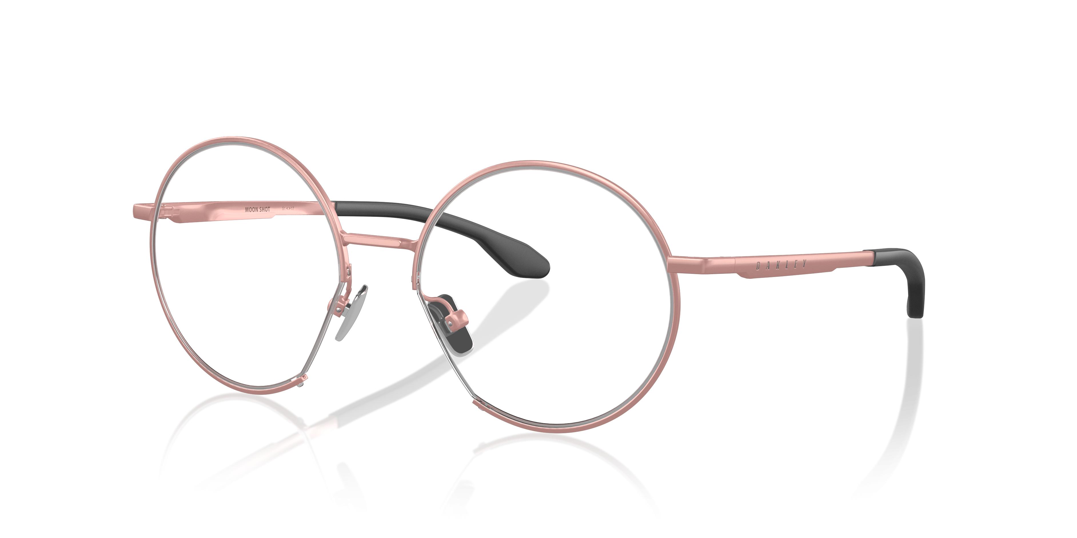 OX5149 MNLTR Eyeglasses - Oakley Authorized Retailer 