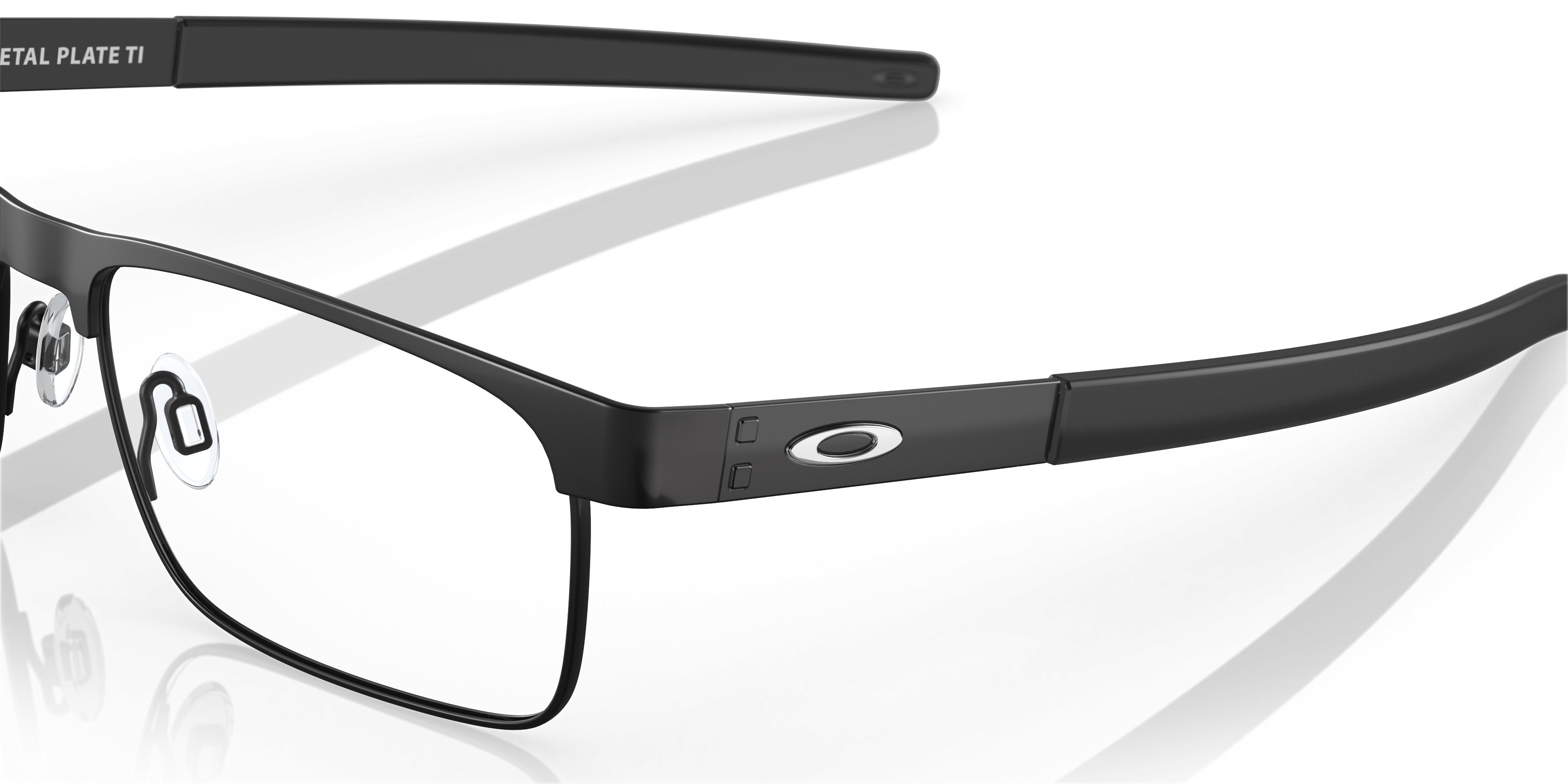 PRIMARY PK153-BLK/GREY--43 Eyeglasses Eye Glasses BLK/GREY BLK/GREY Authentic Ne Ray-Ban RB1549 Optics Kids Eyeglasses | LensCrafters main image 4