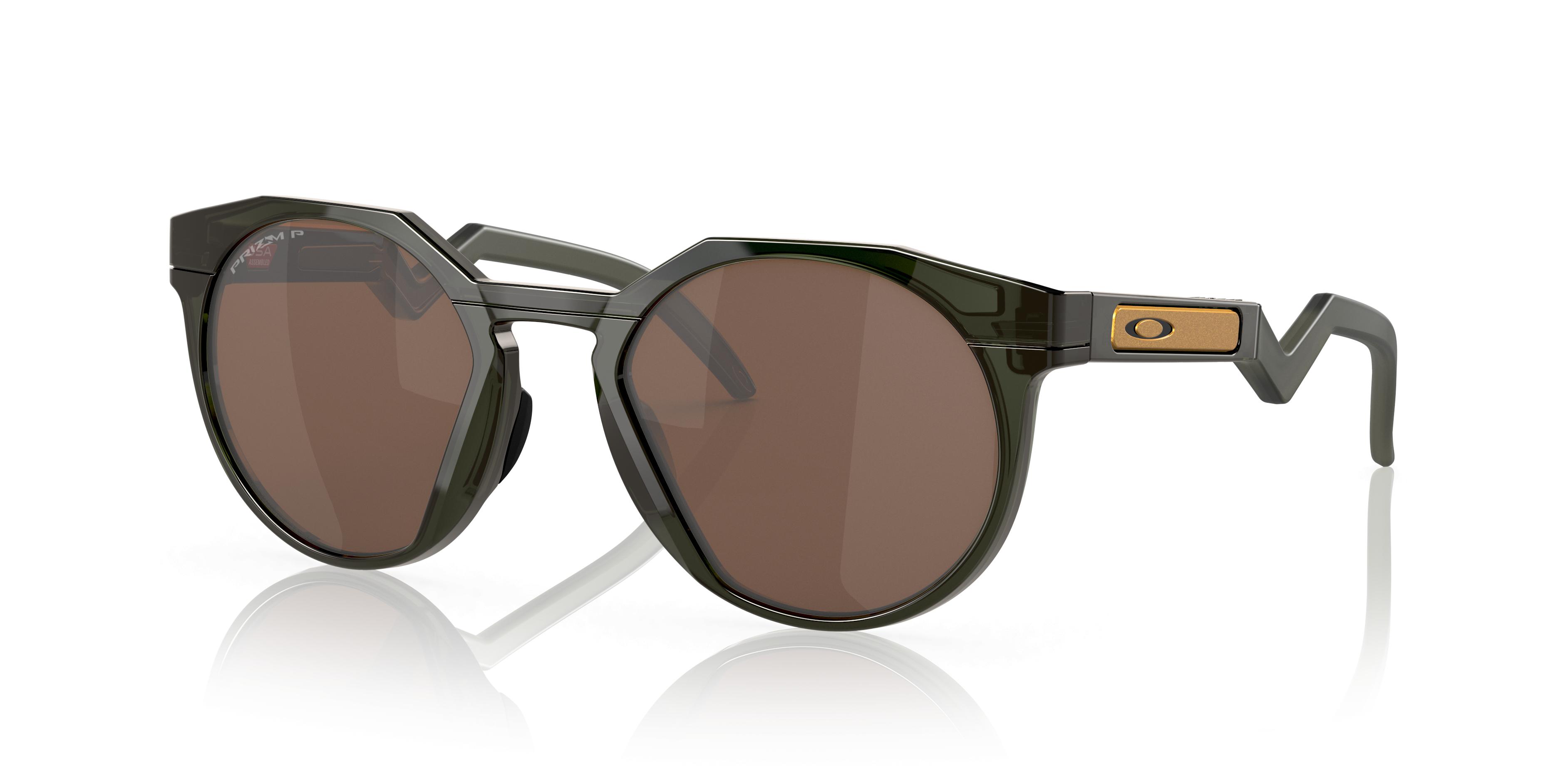 OAKLEY HSTN polarized Sunglasses Oakley HSTN Prizm Polarized Sunglasses - Accessories main image 3