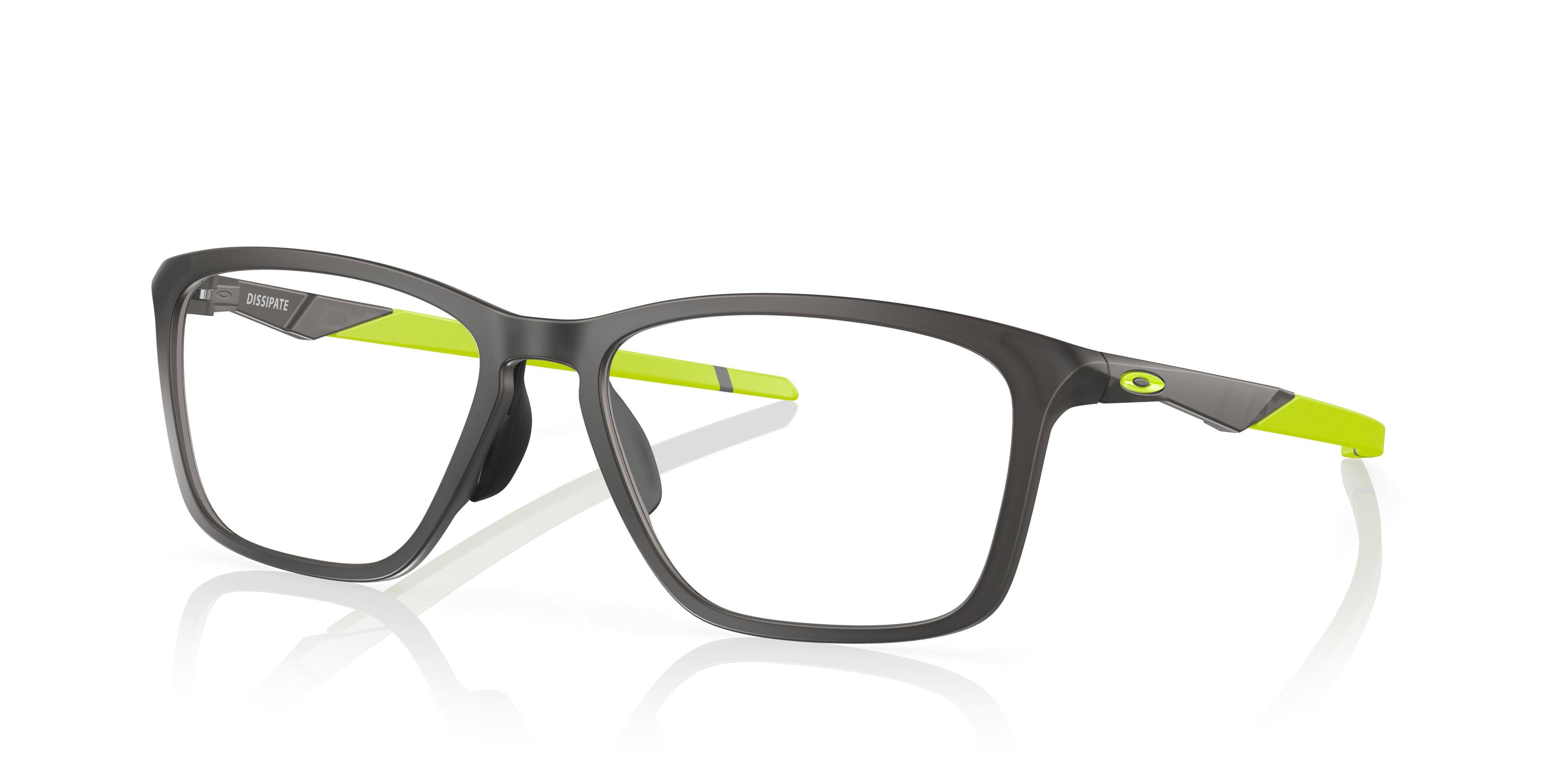 OX8062D DISSIPATE Eyeglasses - Oakley Authorized Retailer