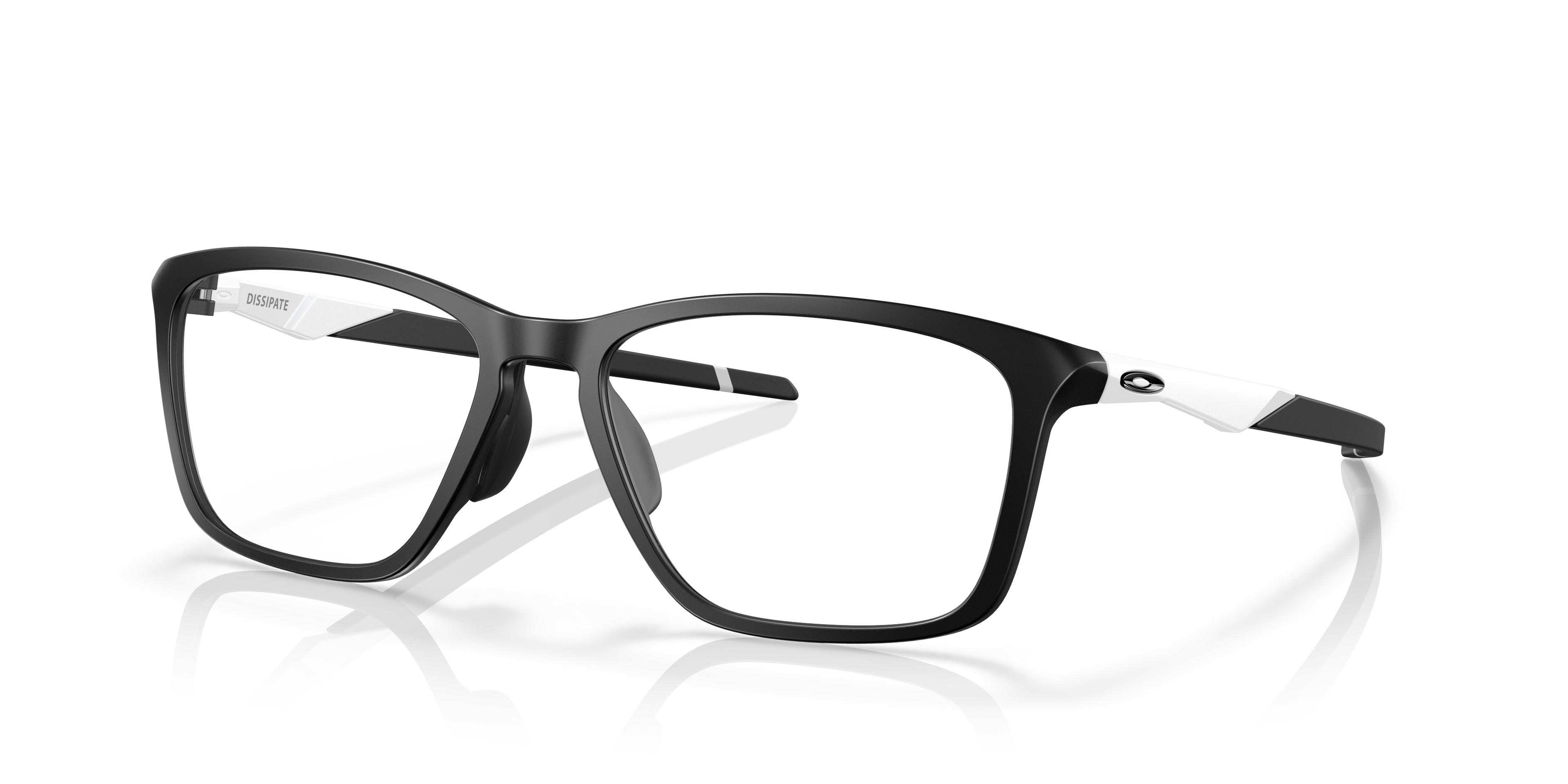 OX8062D DISSIPATE Eyeglasses - Oakley Authorized Retailer