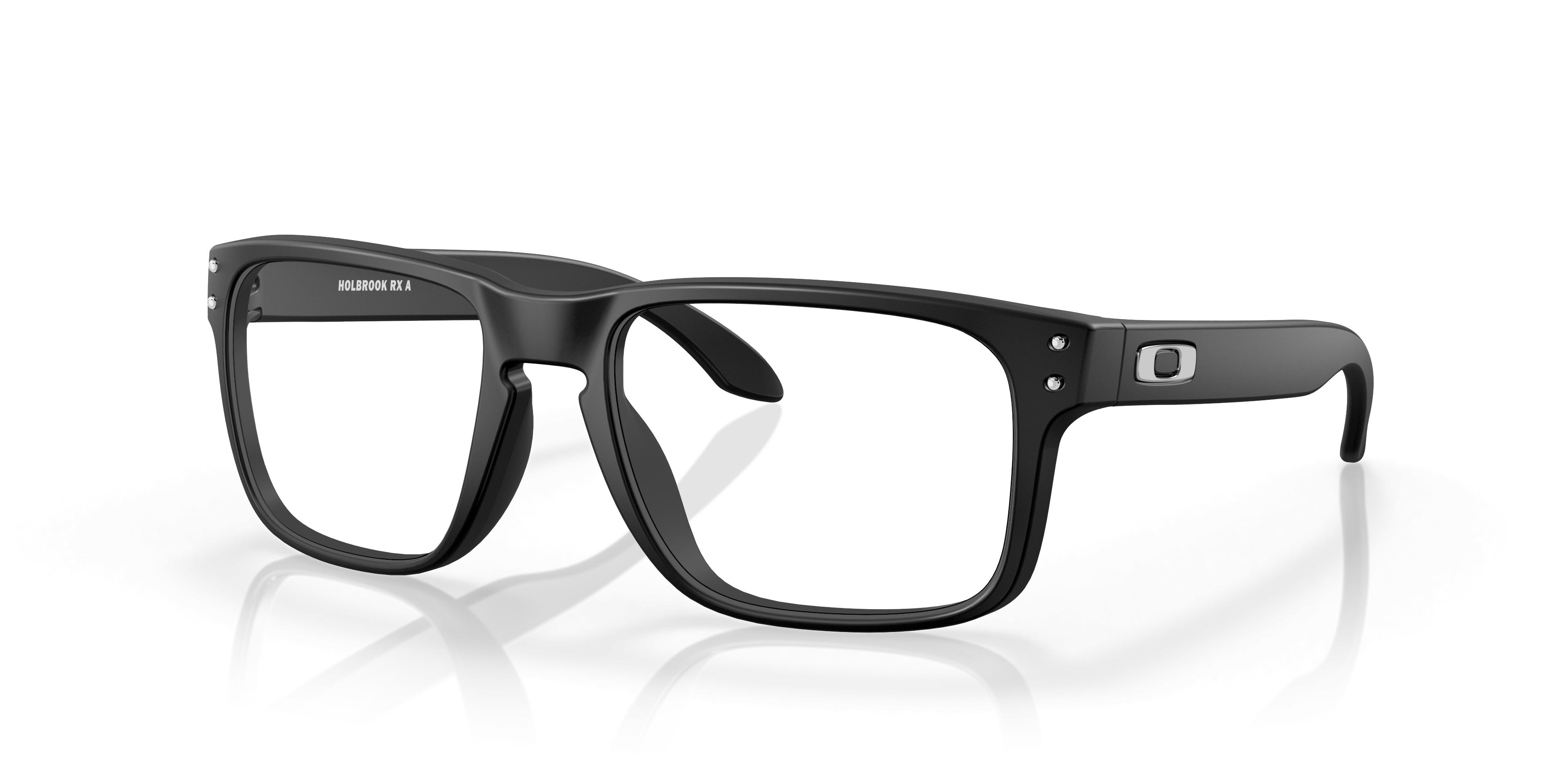 ゆ*ー様 【新品未使用】OAKLEY HOLBROOK RX OX8100F Amazon.com: Oakley OX8100F Eyeglasses Bundle: OX 8100F OX 8100F