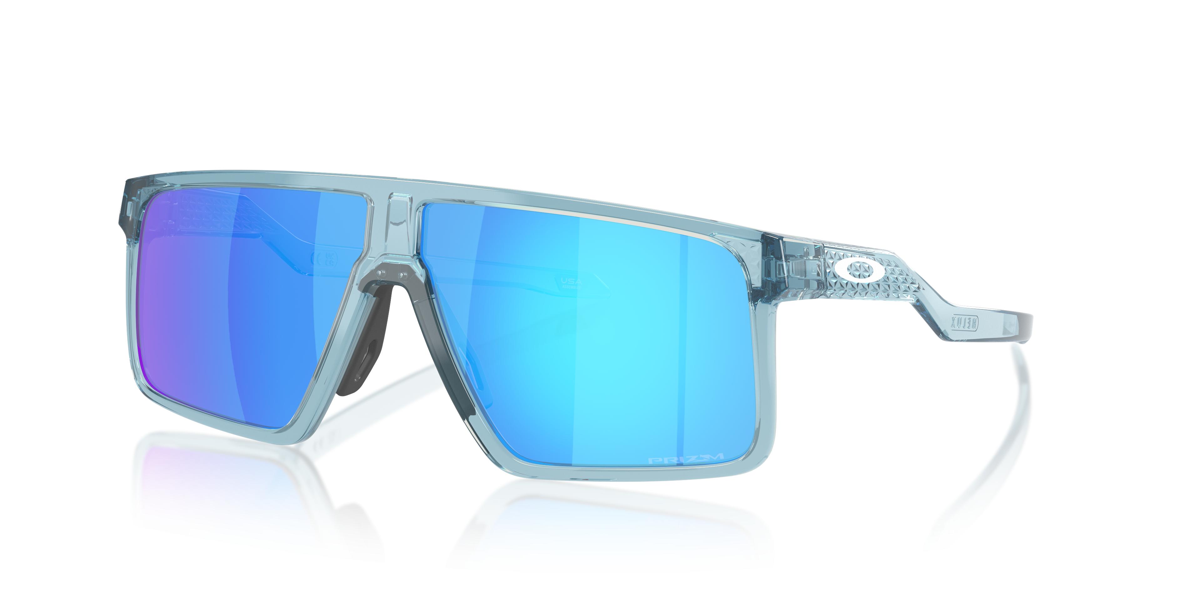 OO9285 HELUX Sunglasses - Oakley Authorized Retailer | coolframes