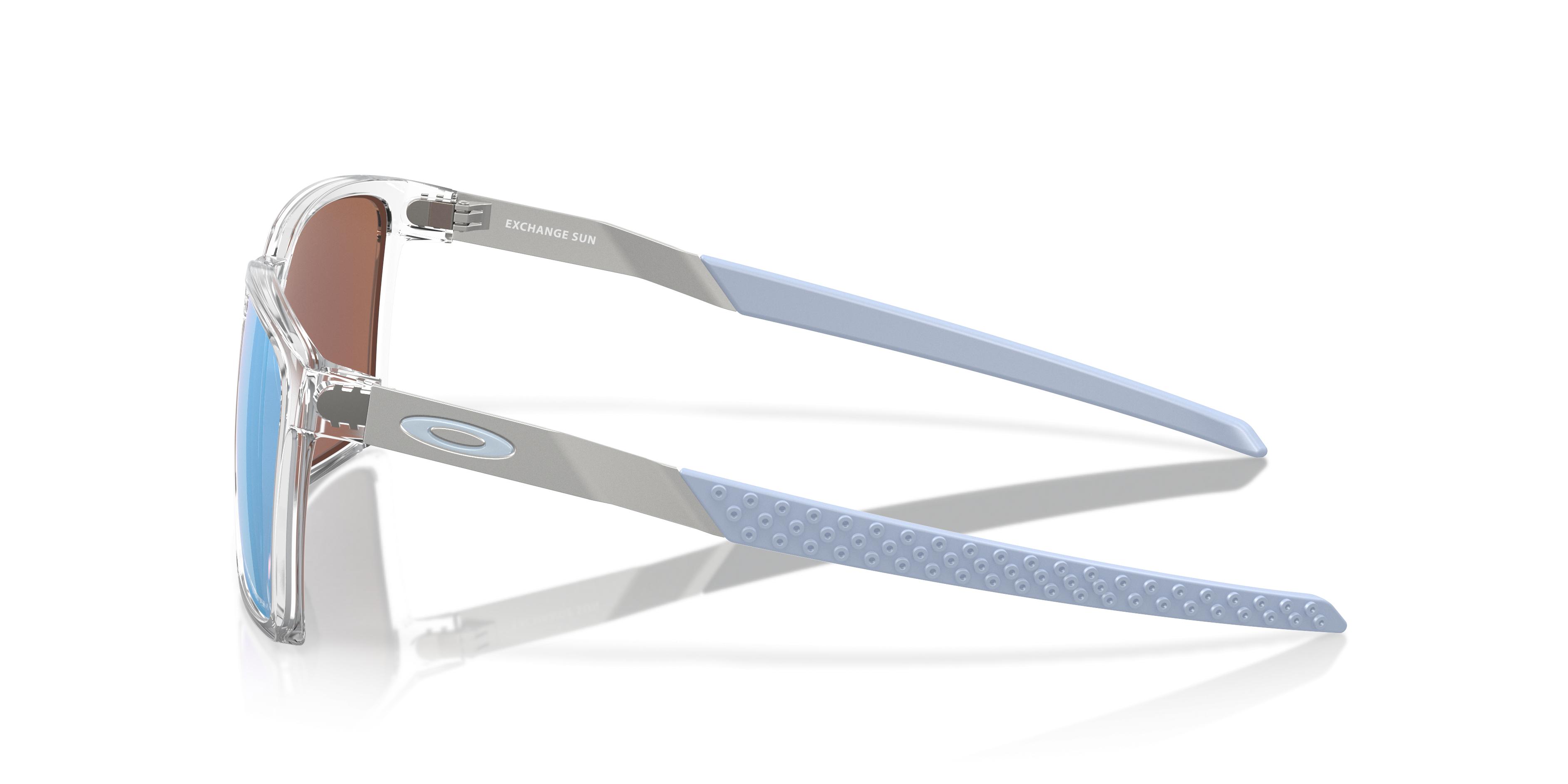 OO9483 EXCHANGE SUN Sunglasses - Oakley Authorized Retailer