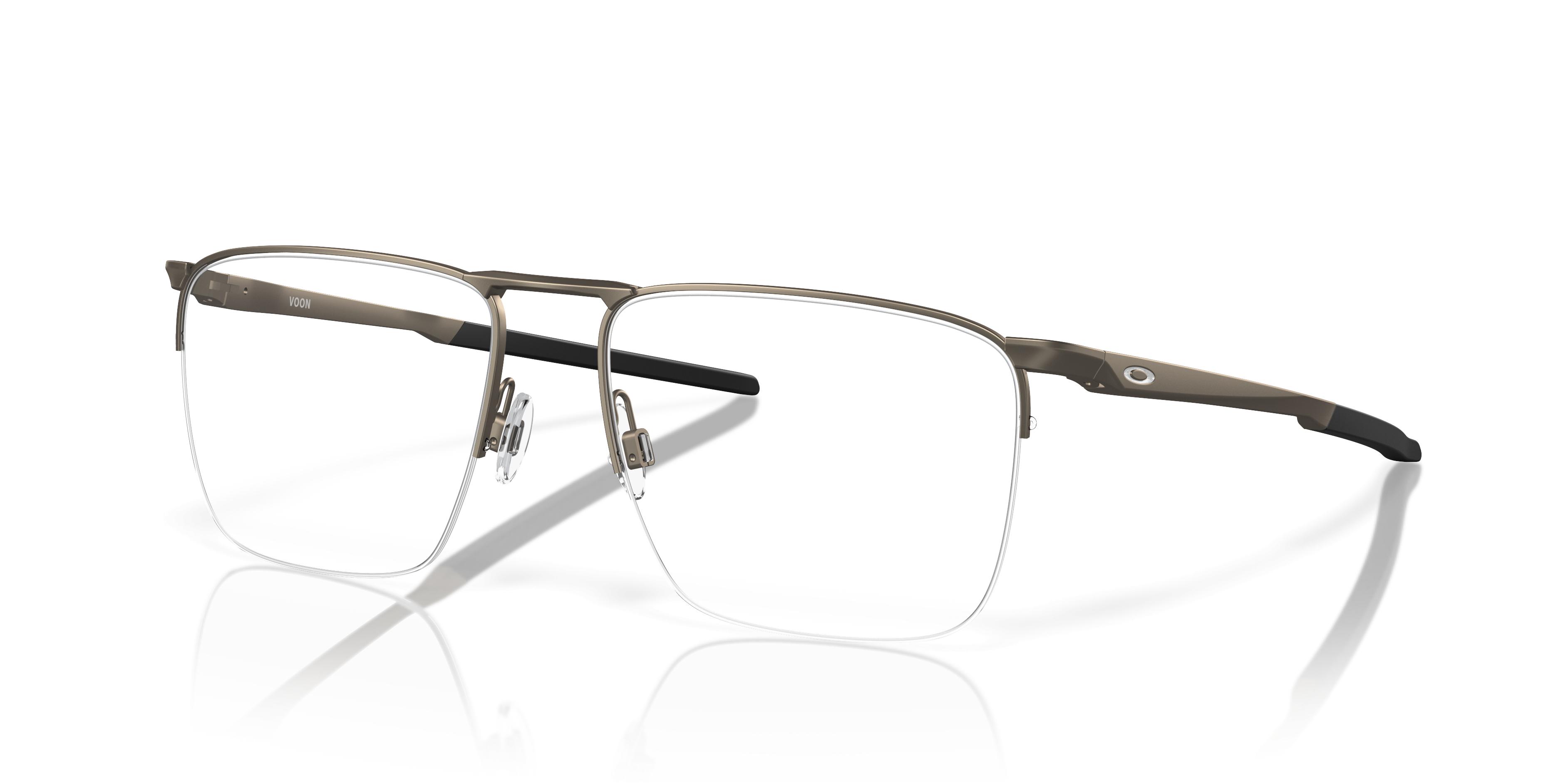 OX3026 VOON Eyeglasses - Oakley Authorized Retailer | coolframes