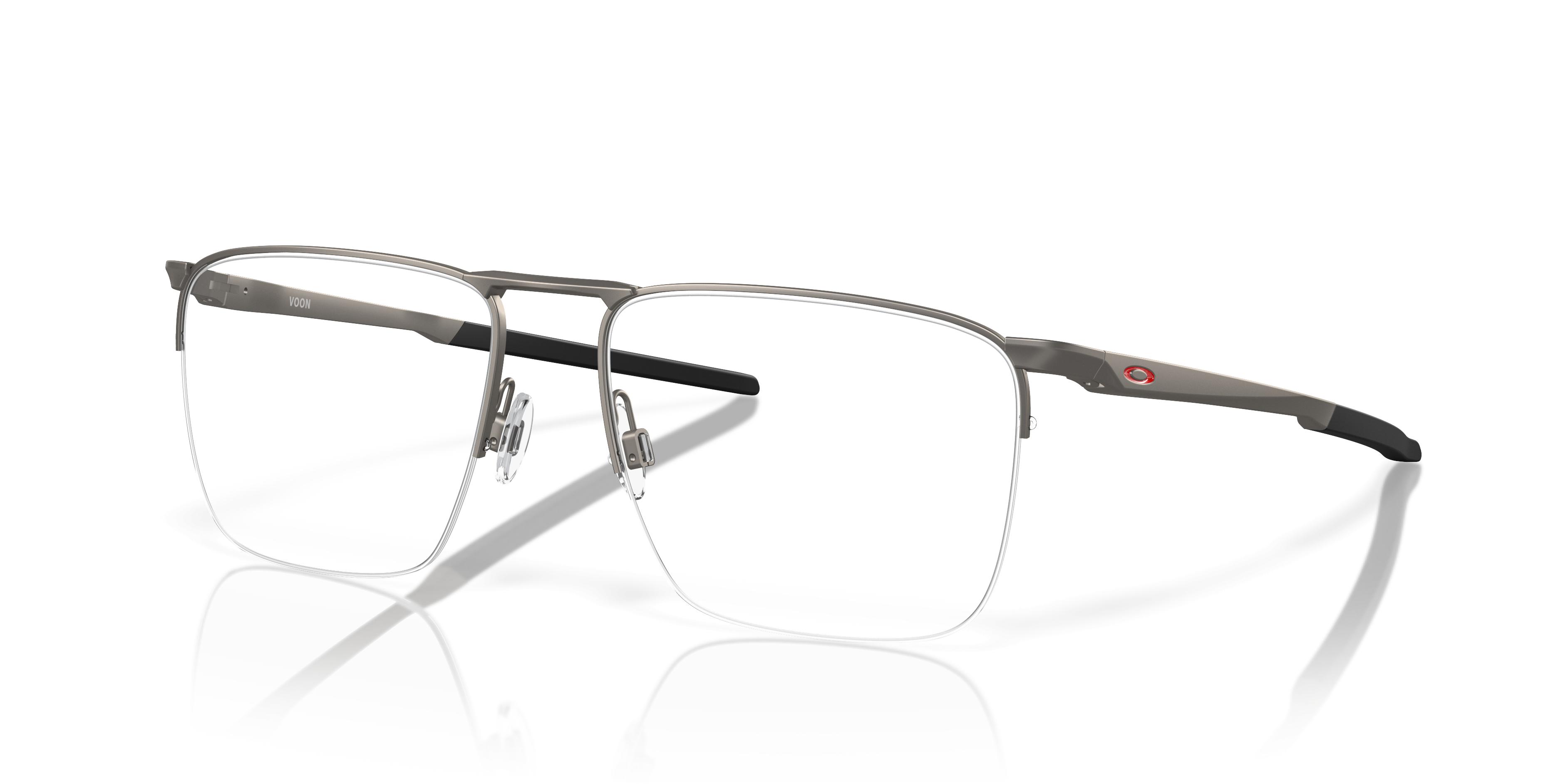 OX3026 VOON Eyeglasses - Oakley Authorized Retailer | coolframes