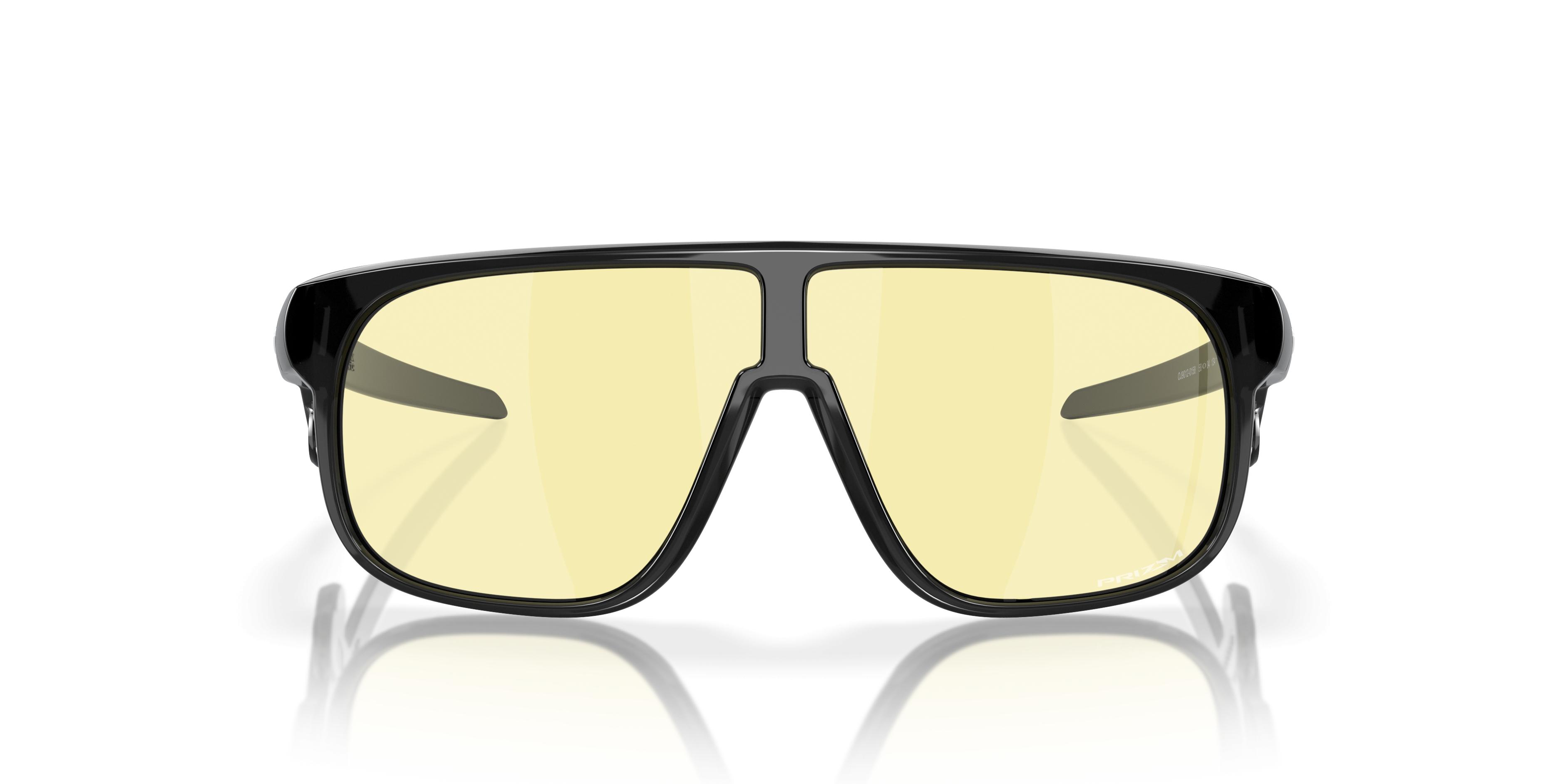 オルタード　夏目12 Oakley OO9248 Corridor L (42 - 142) with Orange lenses and Green