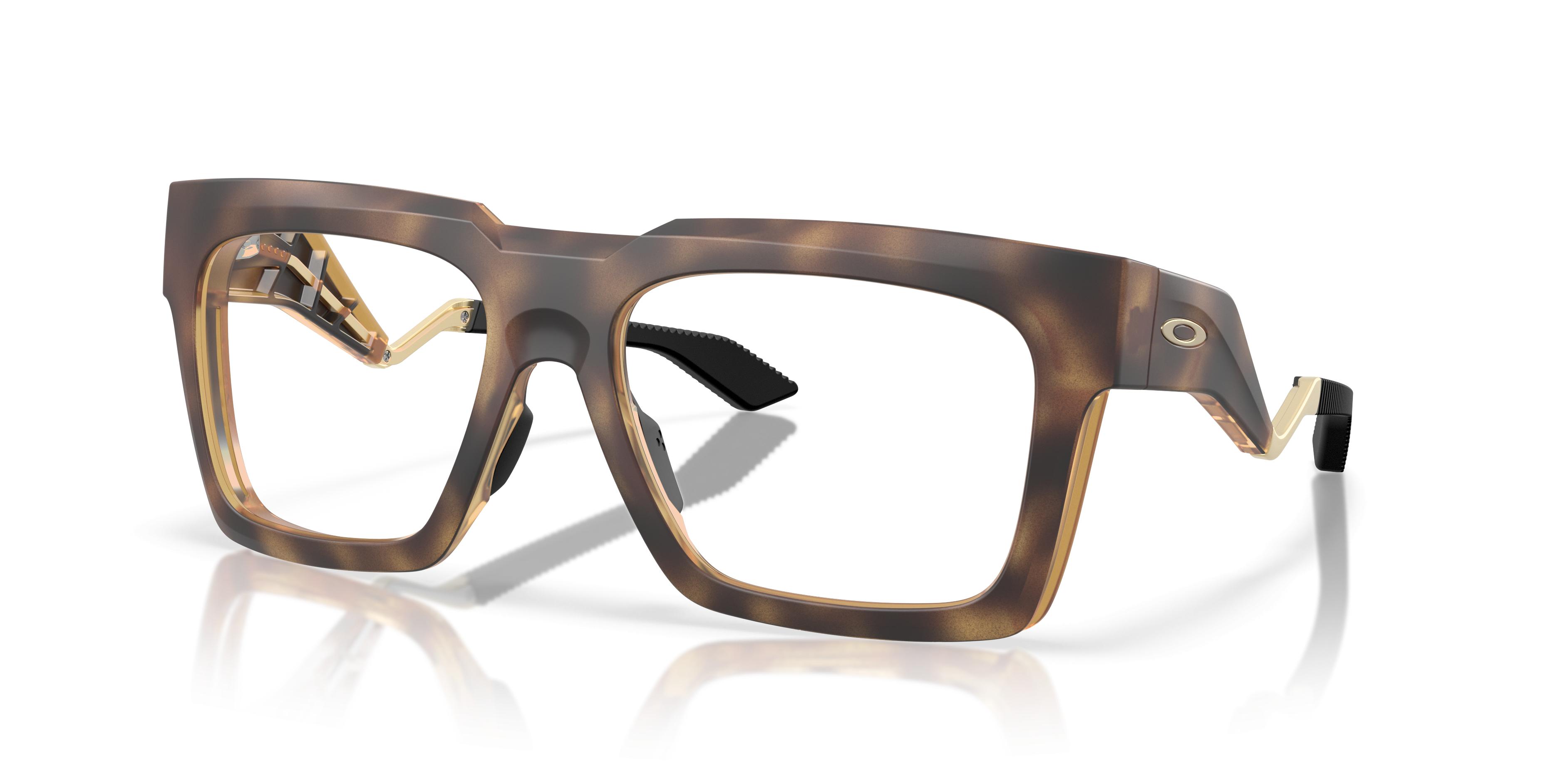 OX8190 ENIGMA INK Eyeglasses - Oakley Authorized Retailer