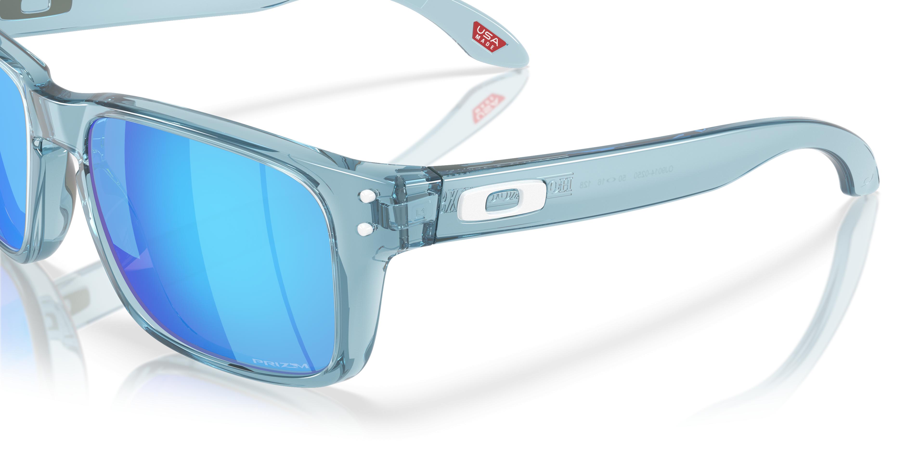 OJ9014 HOLBROOK XXS Sunglasses - Oakley Authorized Retailer