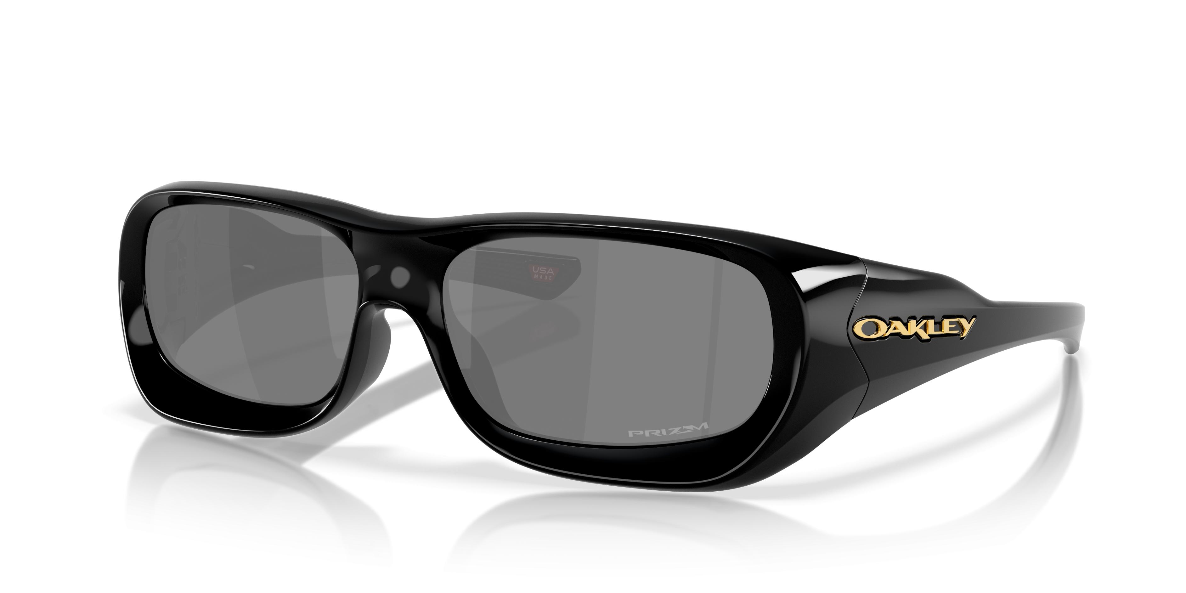 OO9494 DE SOTO Sunglasses - Oakley Authorized Retailer  display picture 3