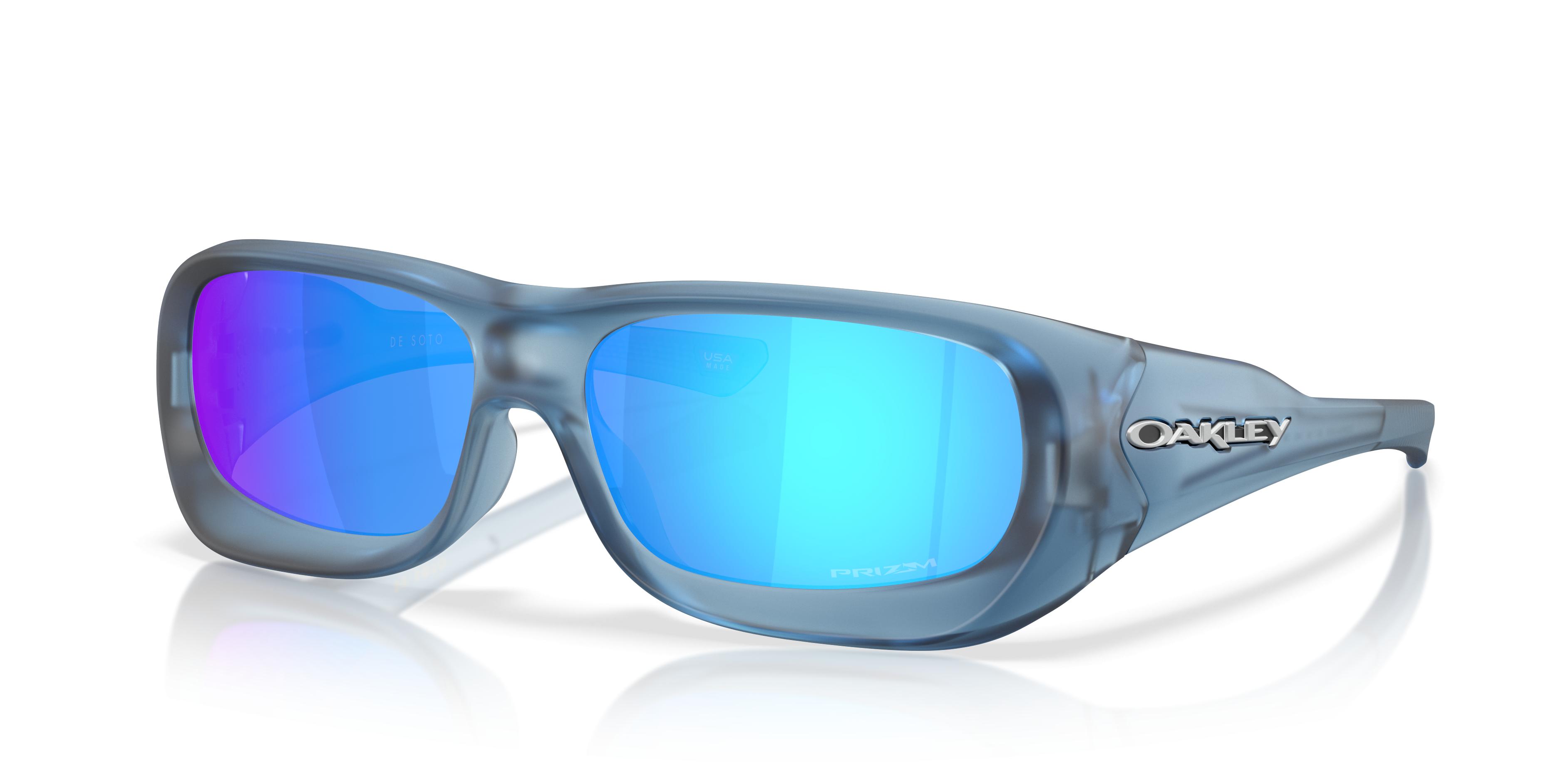 OO9494 DE SOTO Sunglasses - Oakley Authorized Retailer  display picture 3