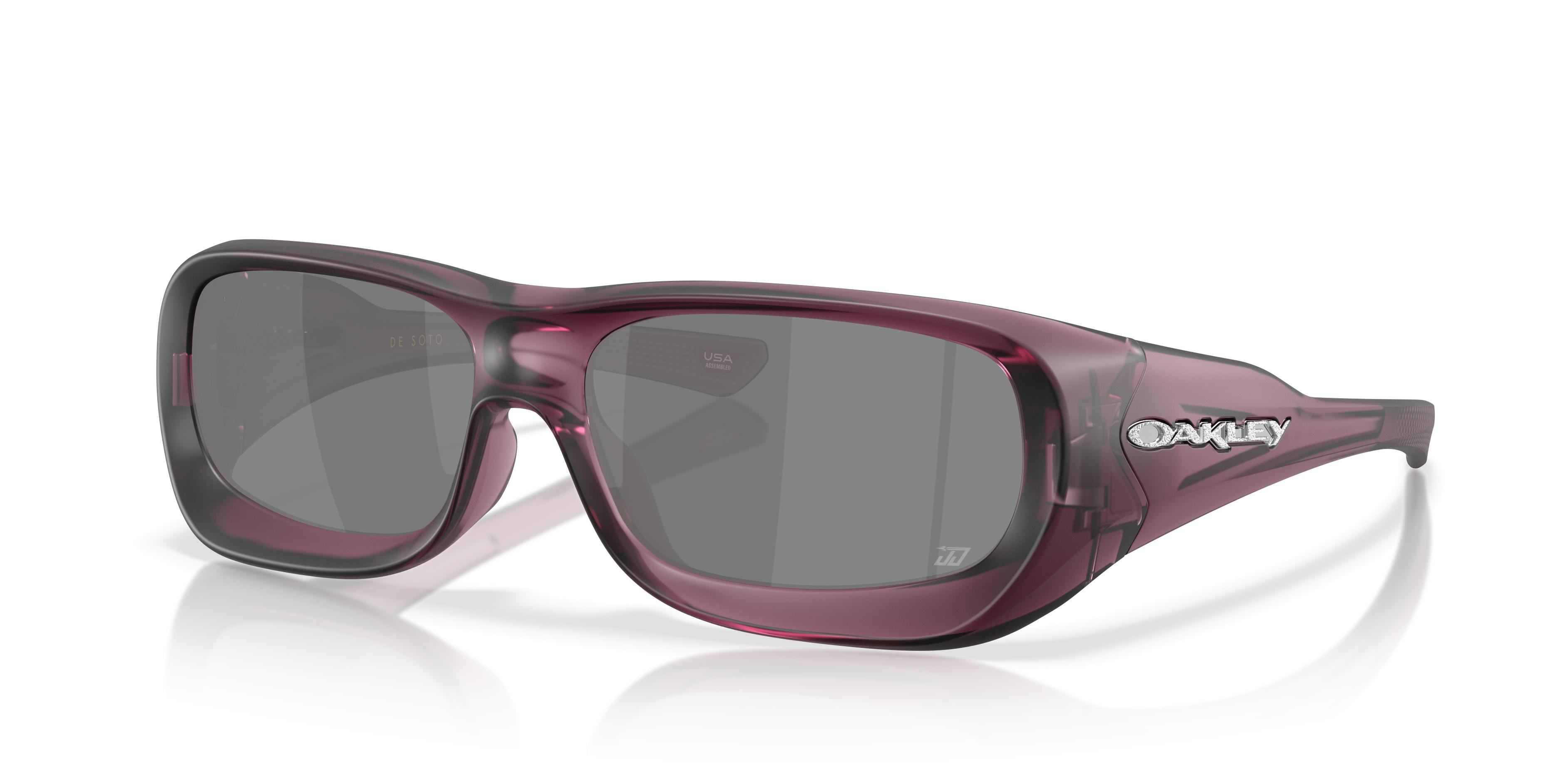 Oakley sunglasses ? OO9135 JUPITER SQUARED Sunglasses - Oakley Authorized  main image 2