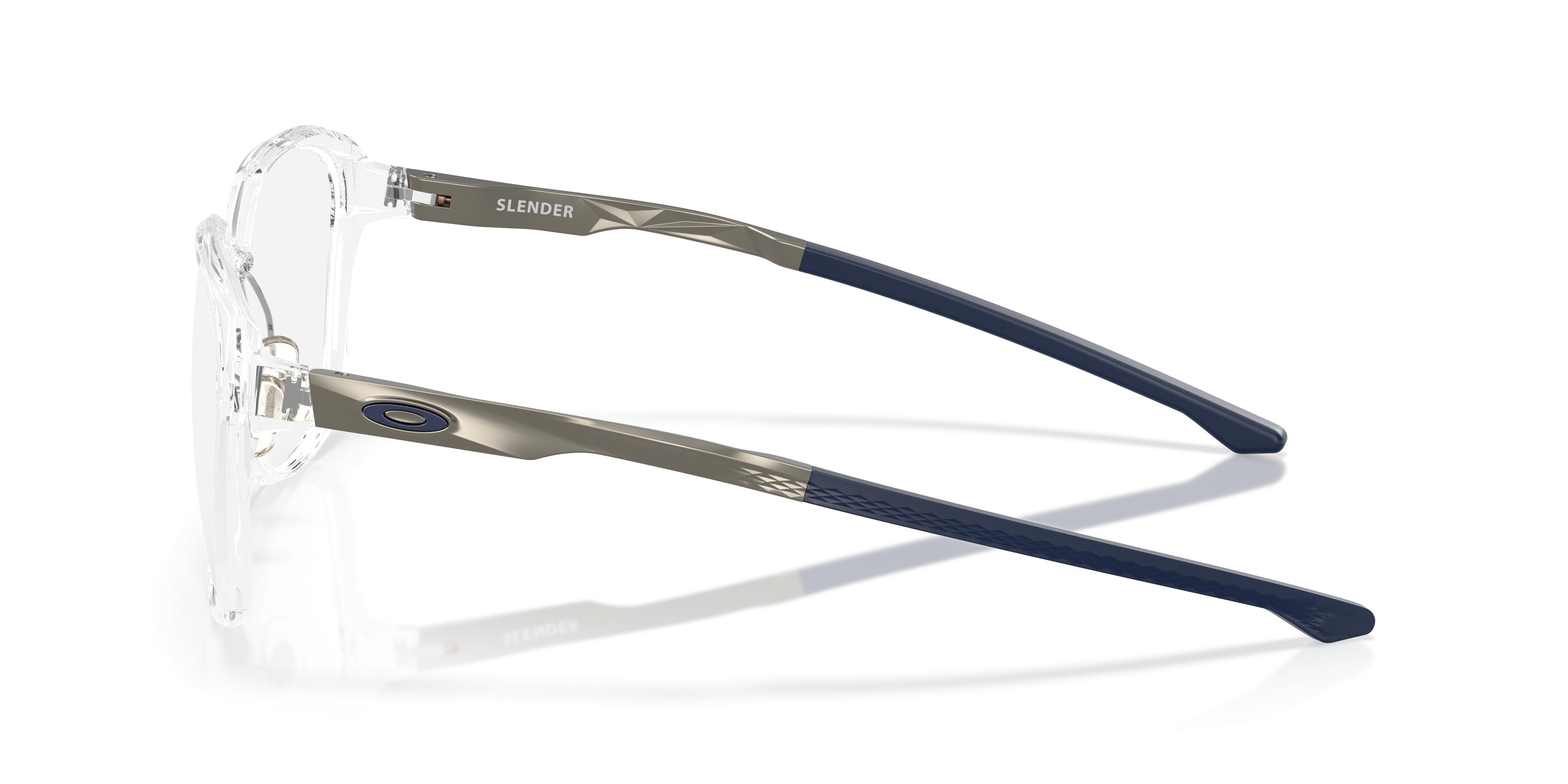 OX8193 SLENDER Eyeglasses Oakley Authorized Retailer