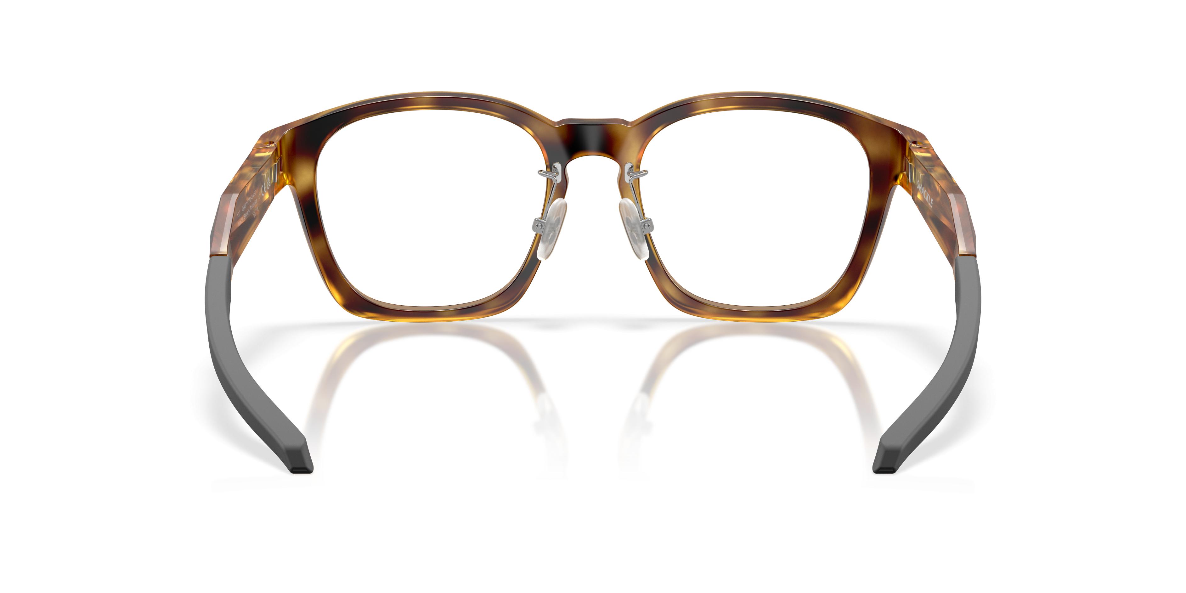 OX8197D SHACKLE Eyeglasses - Oakley Authorized Retailer