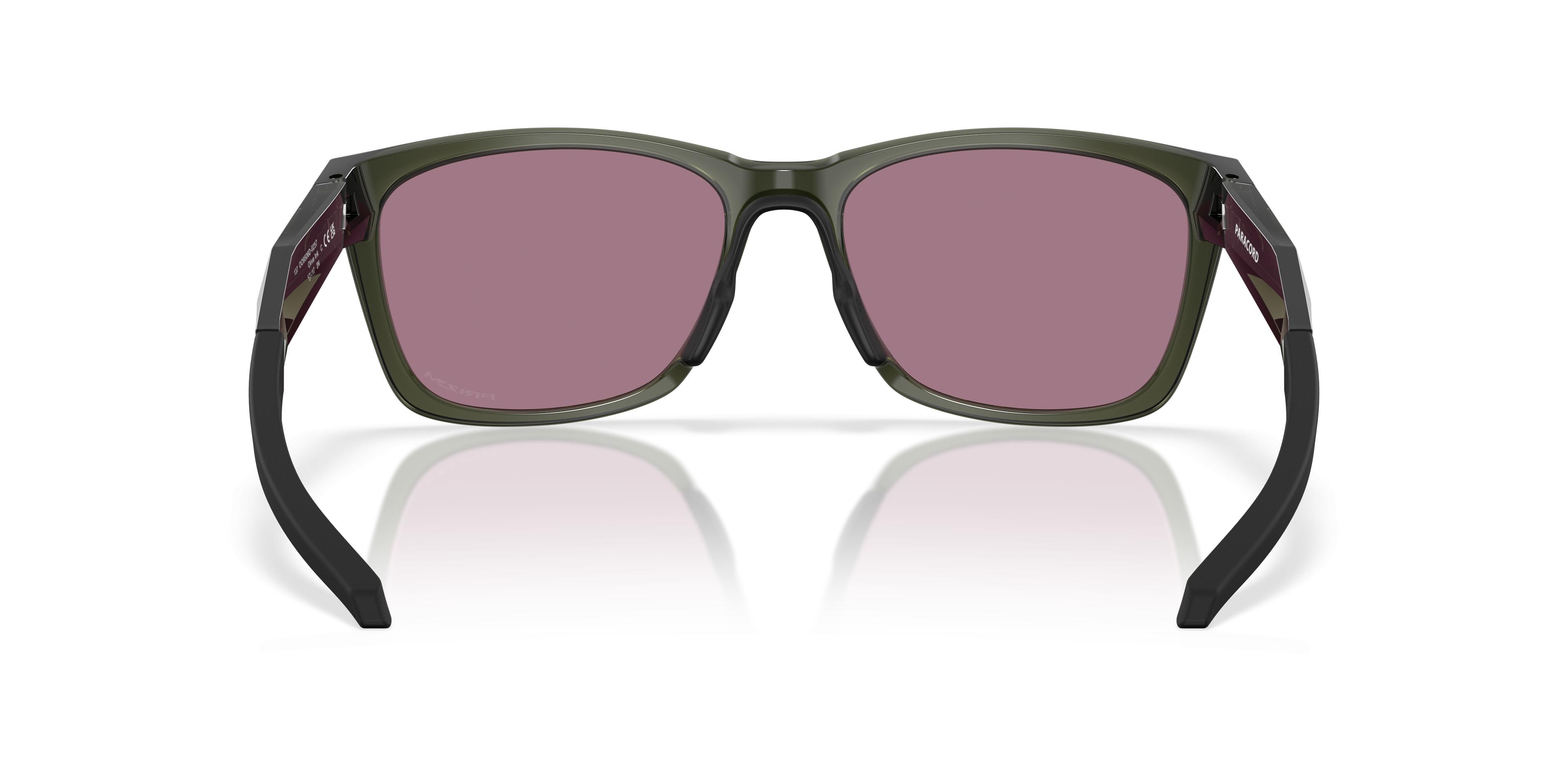 OO9506D PARACORD Sunglasses - Oakley Authorized Retailer