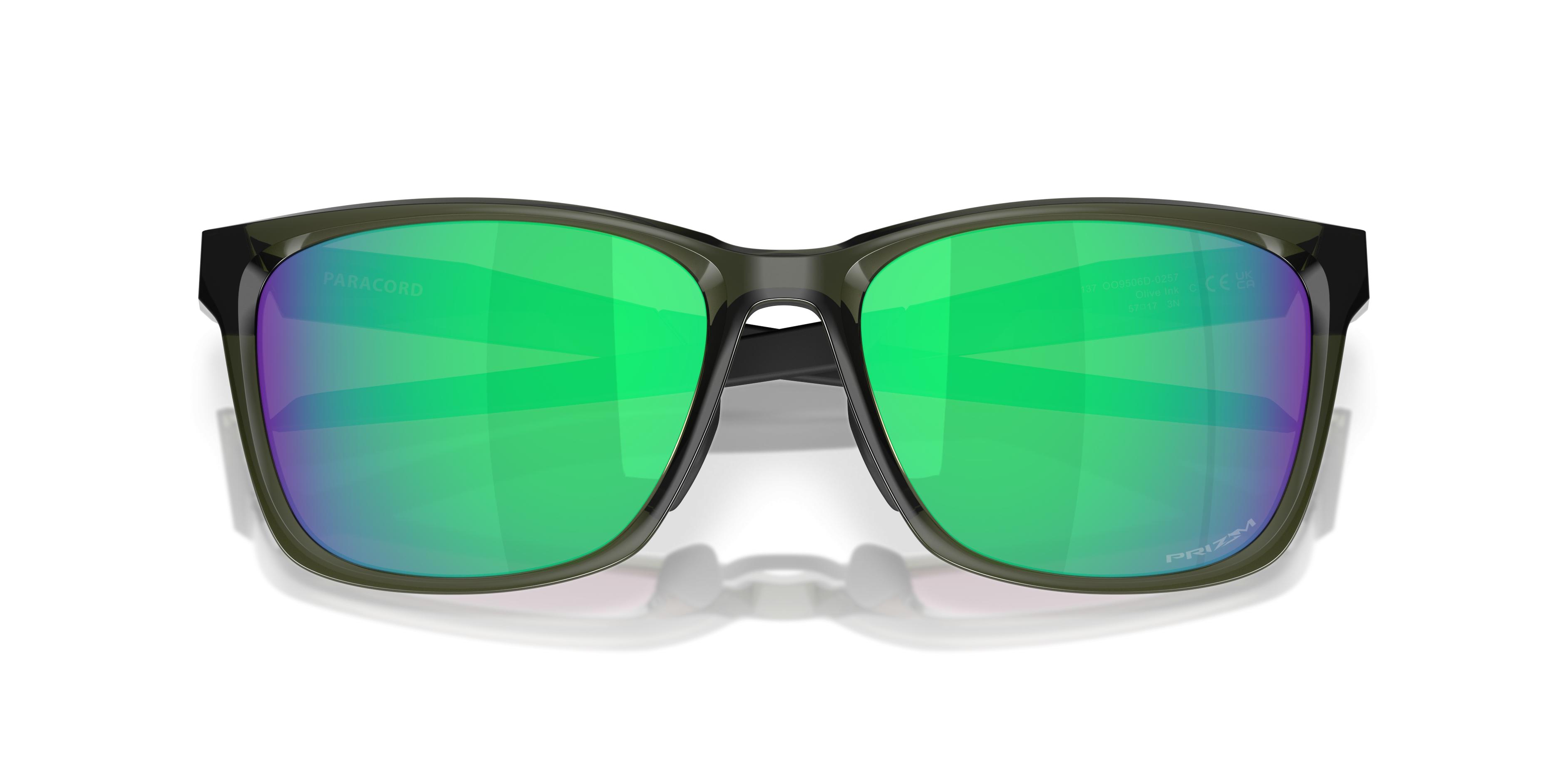 OO9506D PARACORD Sunglasses - Oakley Authorized Retailer