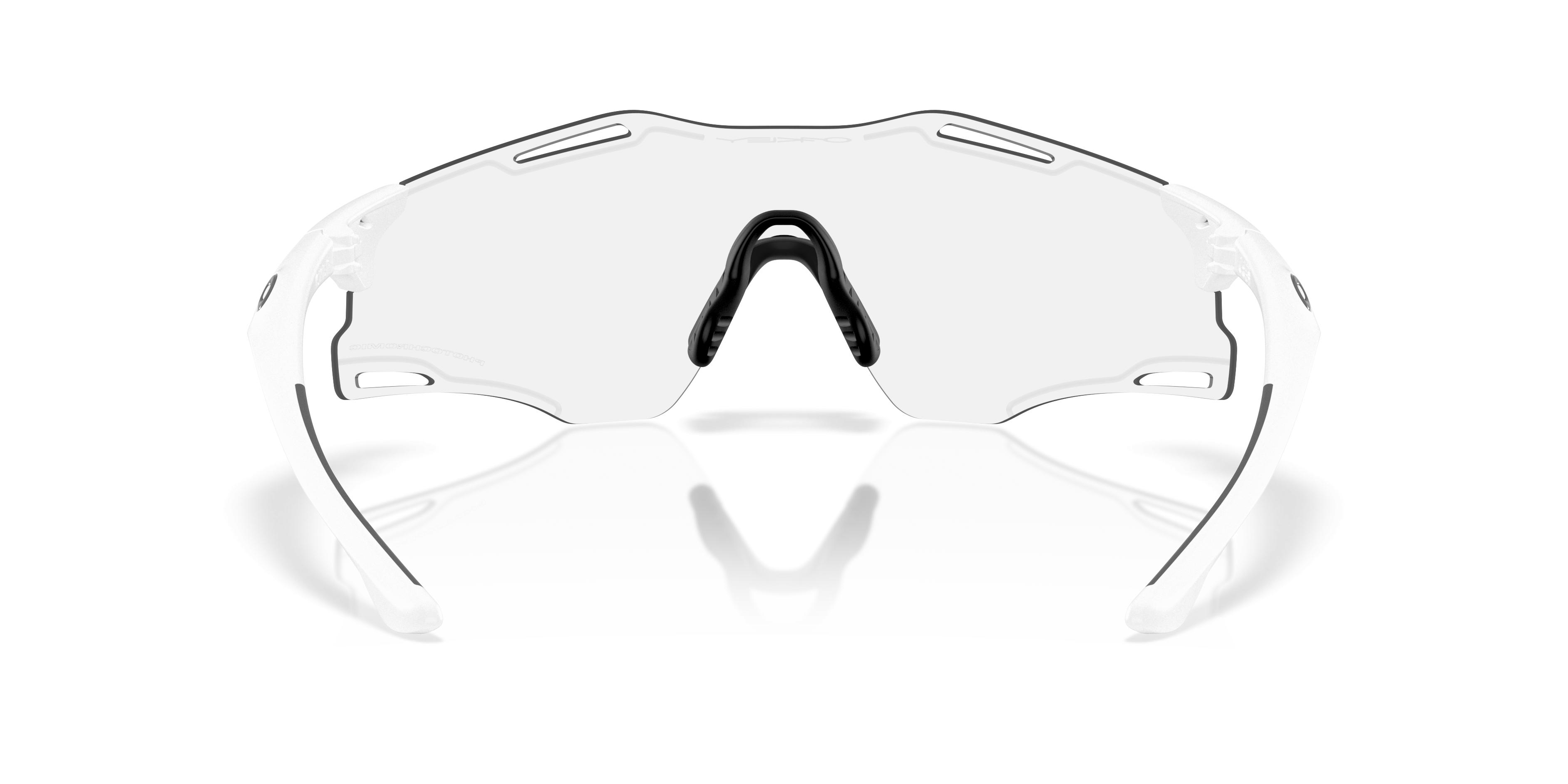 OO9512D CYBR ZERO Sunglasses - Oakley Authorized Retailer