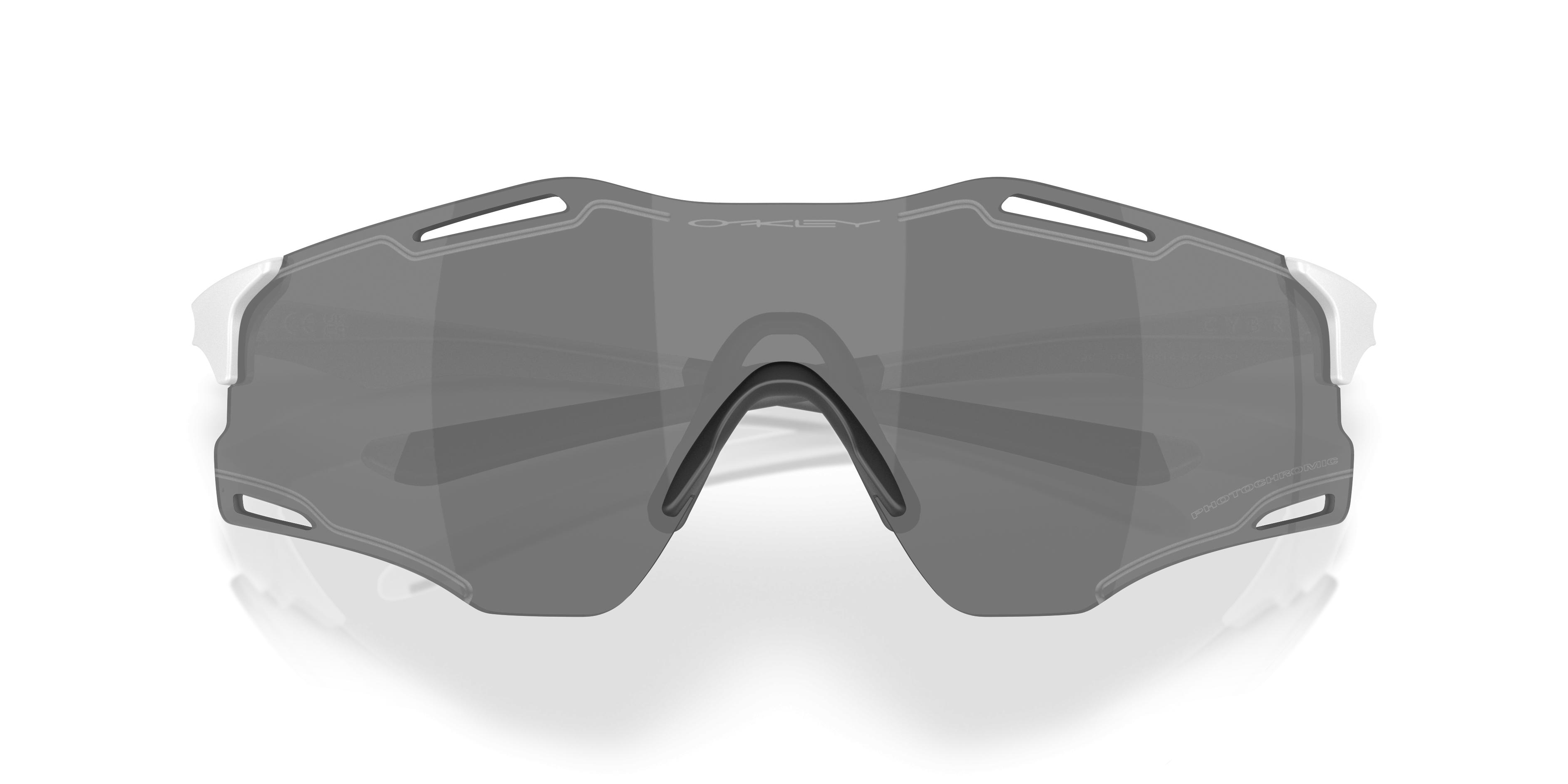 OO9512D CYBR ZERO Sunglasses - Oakley Authorized Retailer