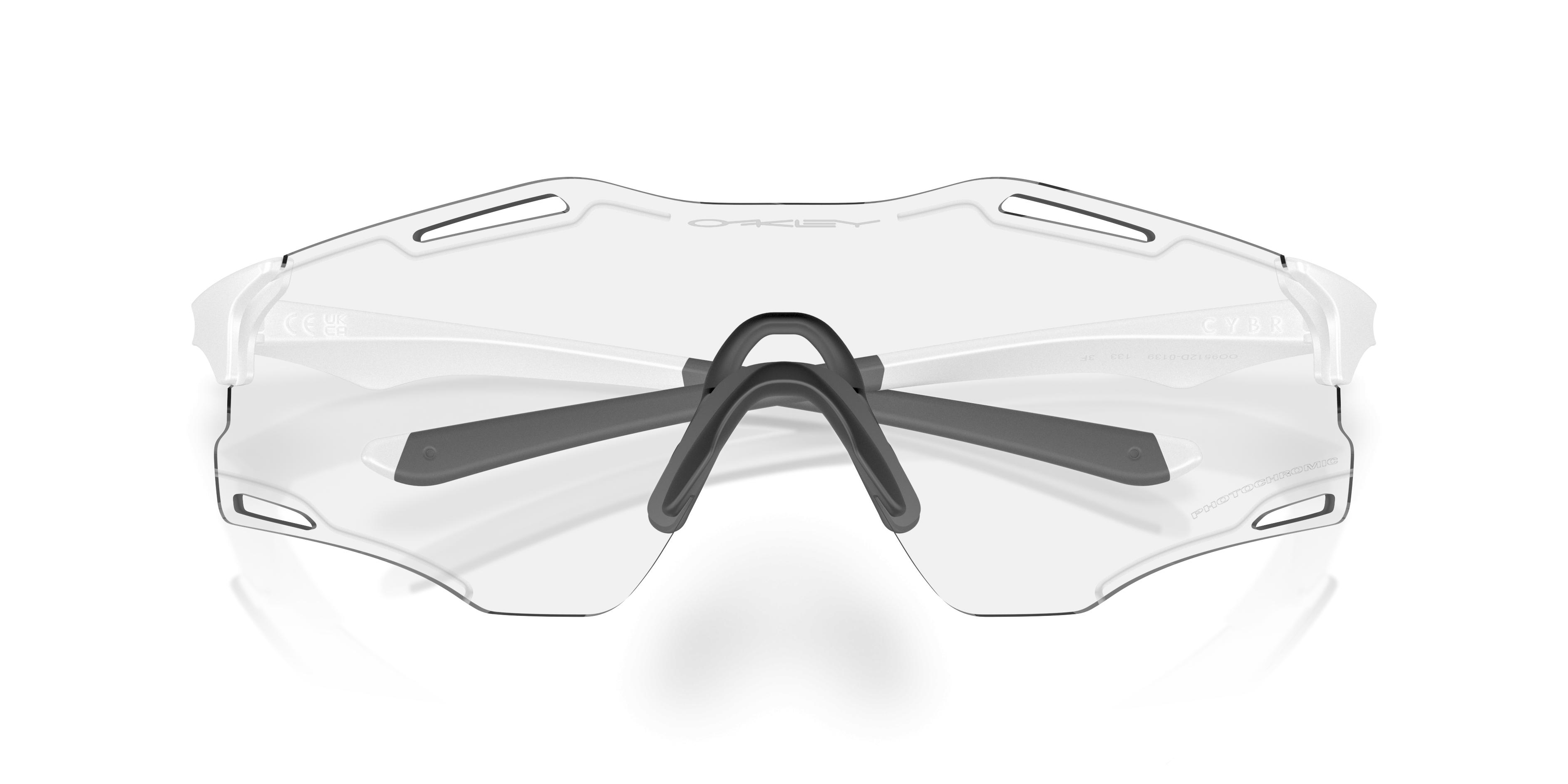 OO9512D CYBR ZERO Sunglasses - Oakley Authorized Retailer