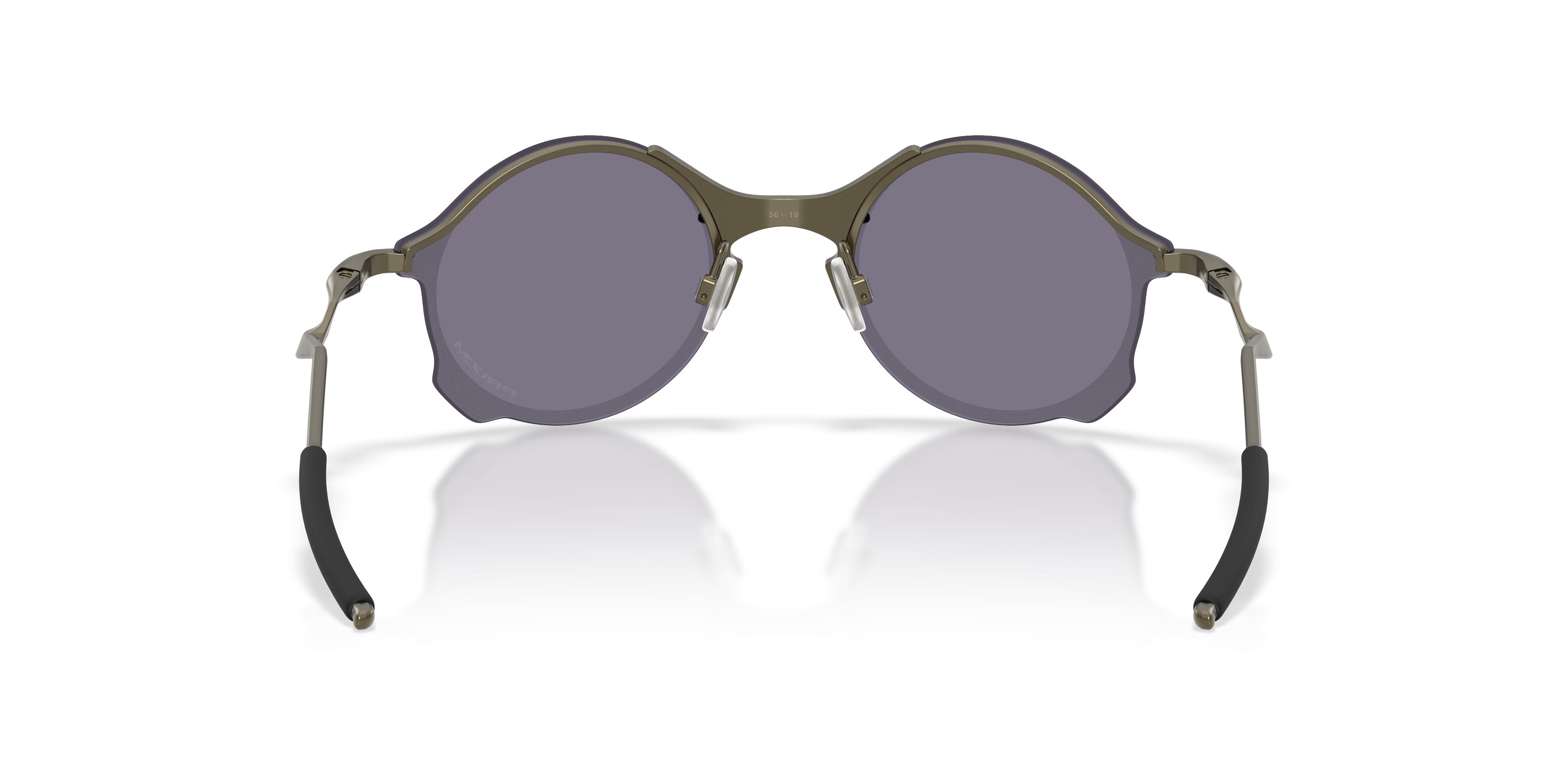 OO6026 TAILEND TI Sunglasses - Oakley Authorized Retailer