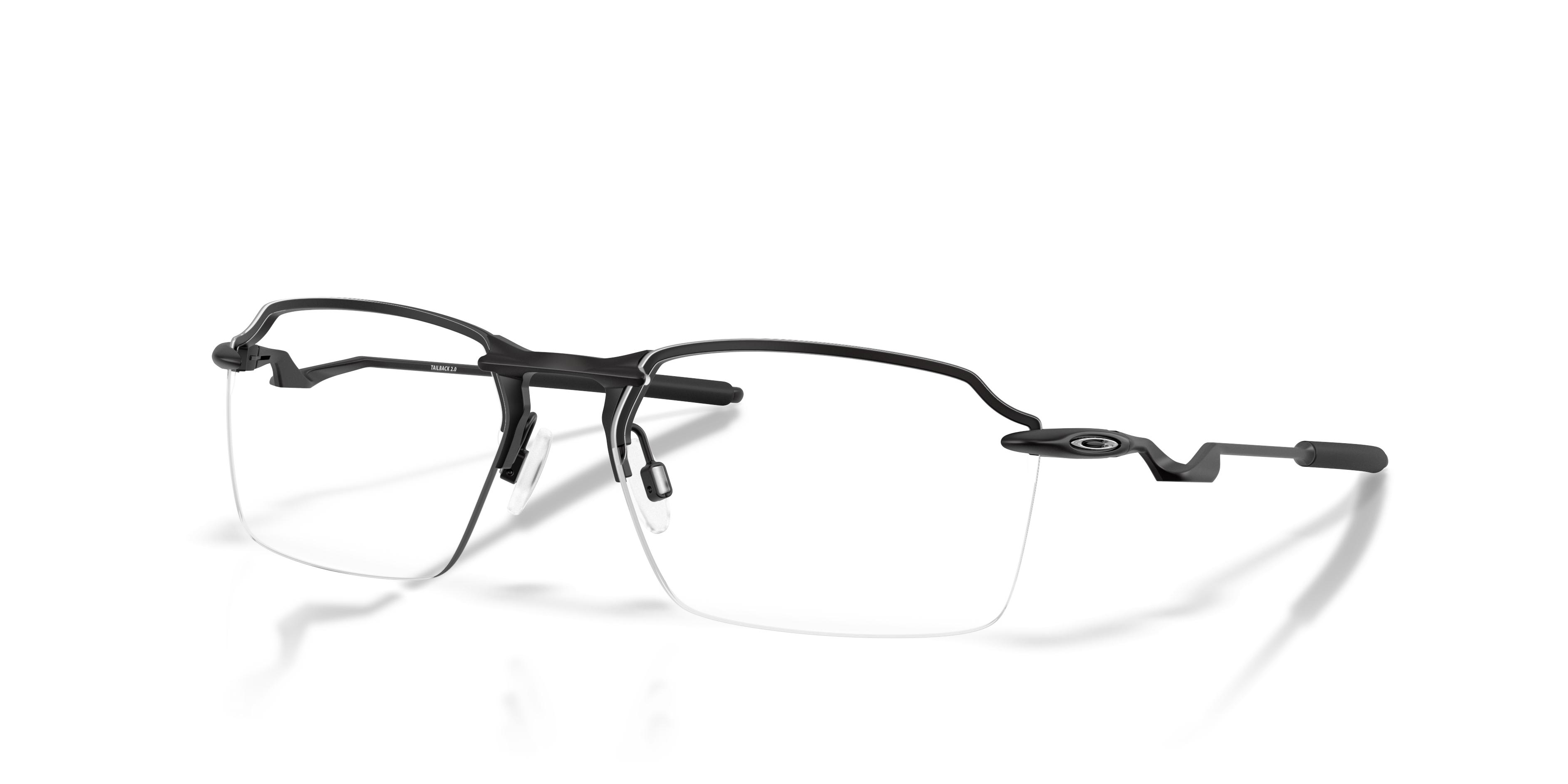Oakley Reversal Glasses Black Beige. NO LENSES. Frames only. Oakley Sutro matte black No Icons No Bridge Replacement  main image 2