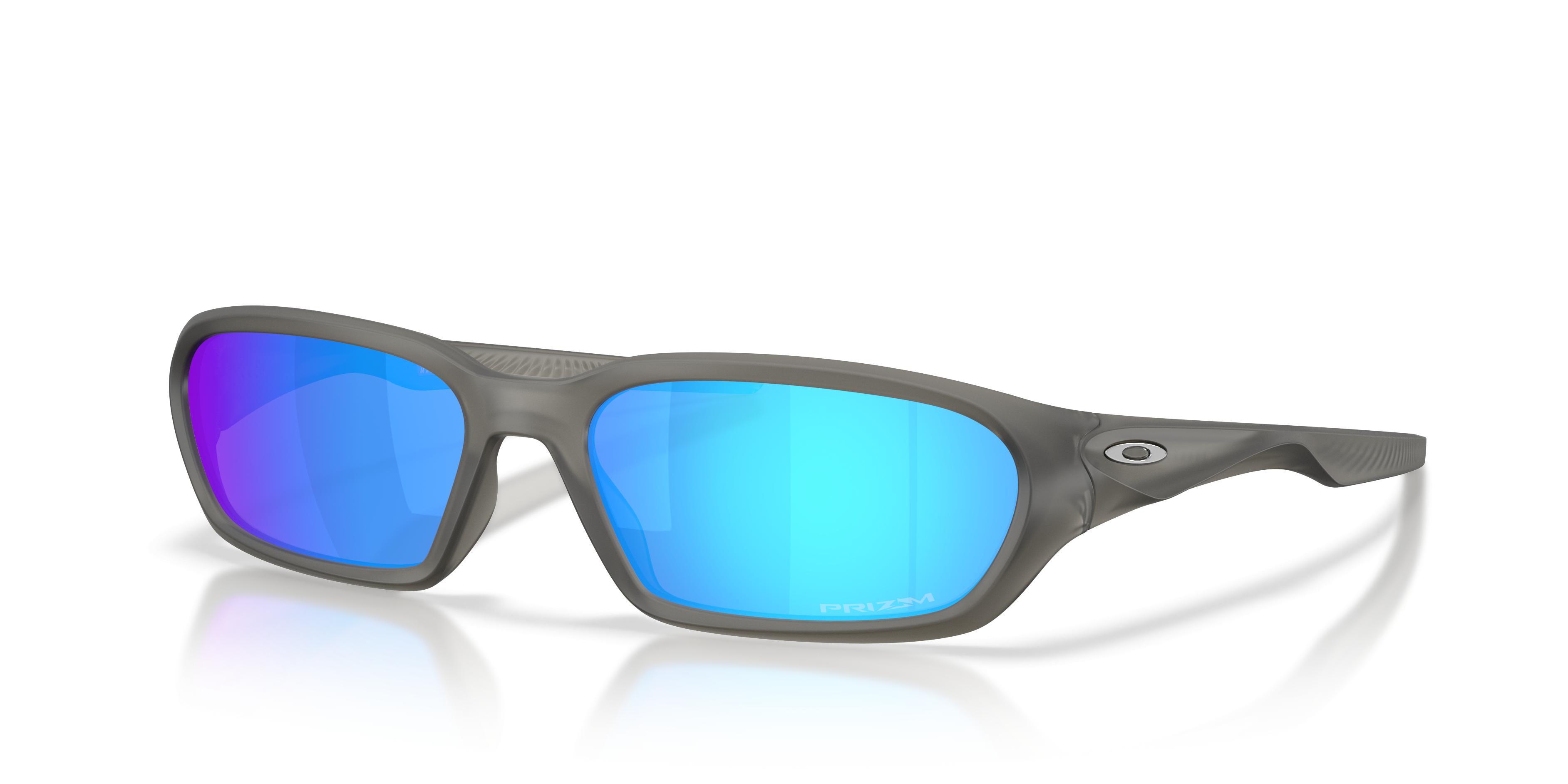 OO9530 TERRAFORMA Sunglasses - Oakley Authorized Retailer