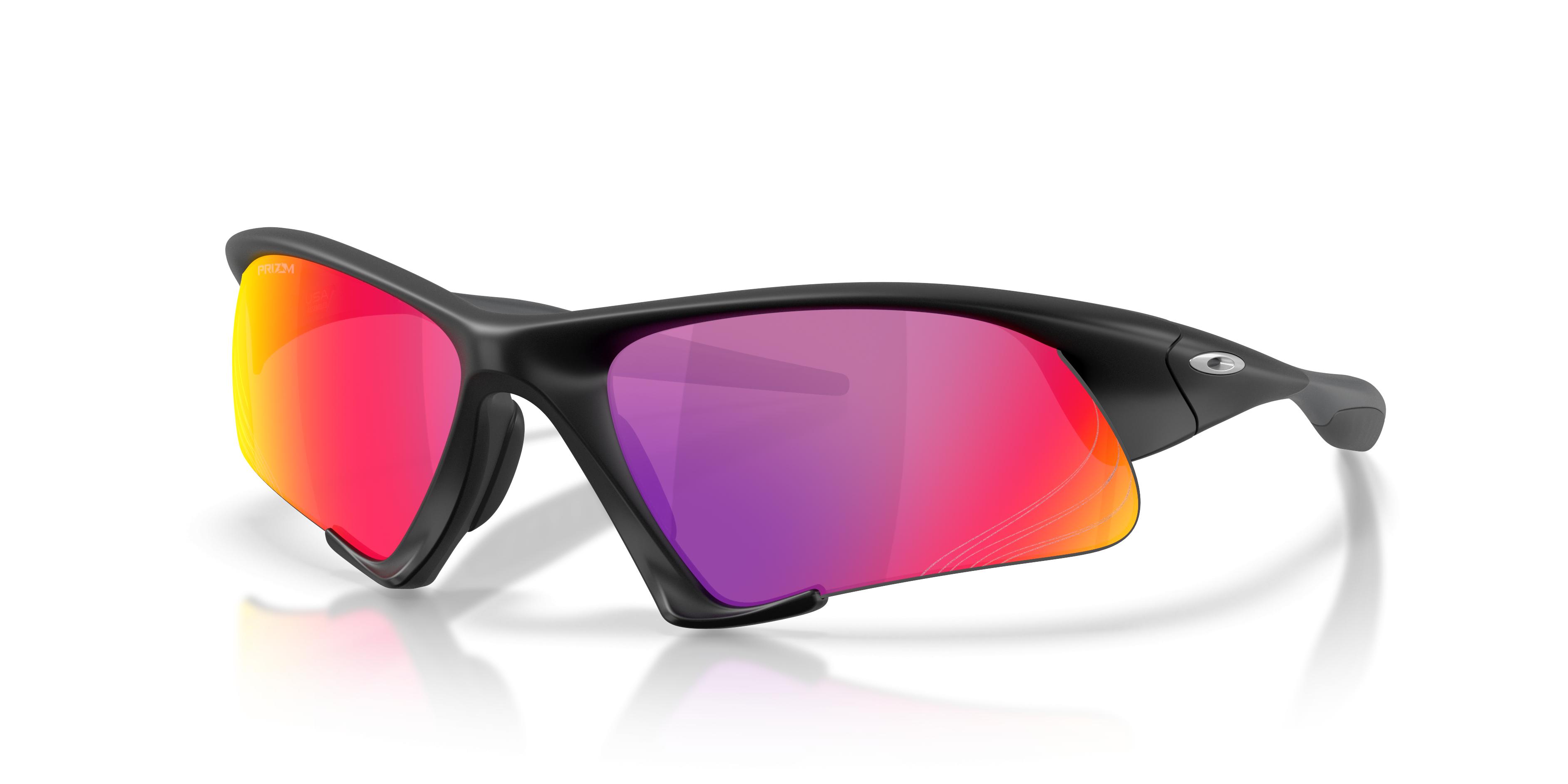 OO9532 SUTURE JACKET Sunglasses - Oakley Authorized Retailer