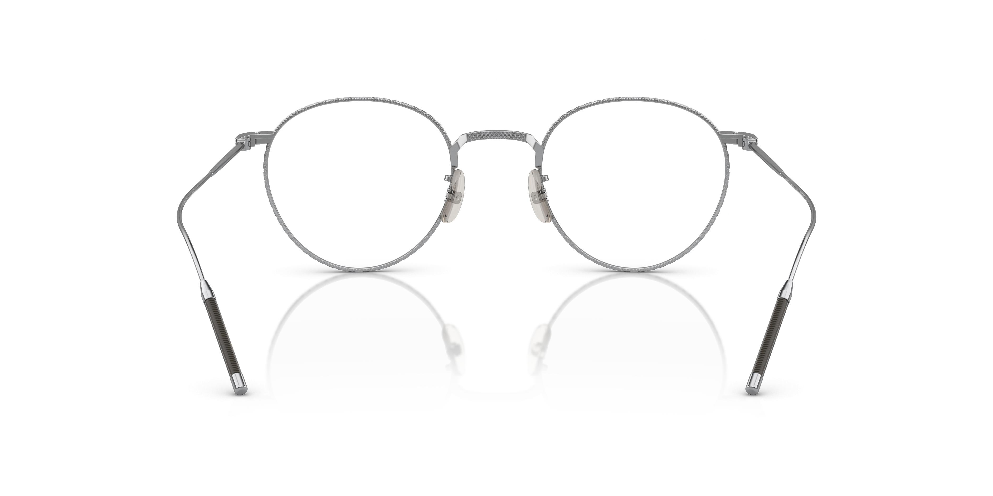 OLIVER PEOPLES TK-1 eyevan マンレイ アヤメ4647 【公式通販】