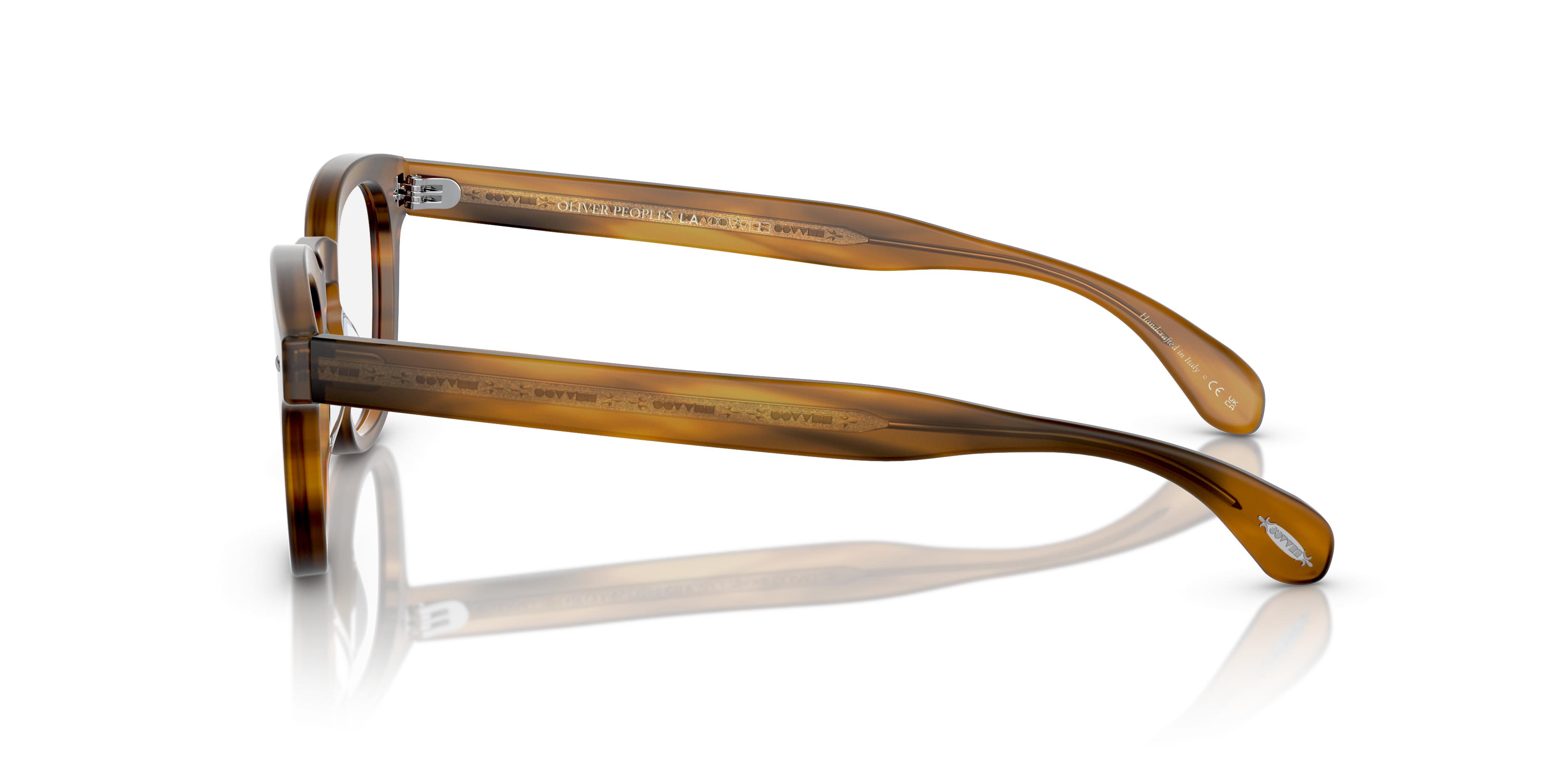 OV5036 SHELDRAKE Eyeglasses - Oliver Peoples Authorized Retailer