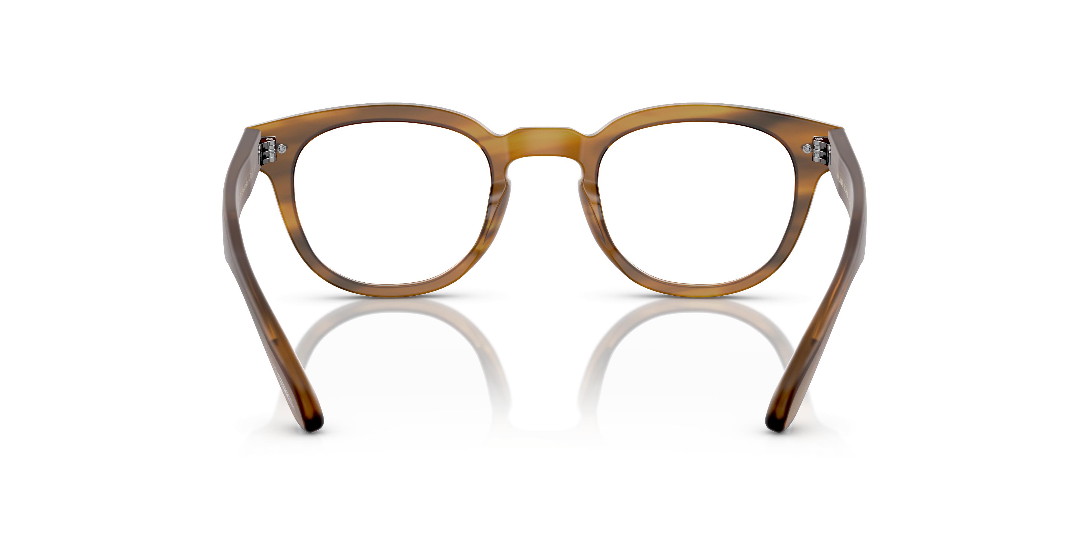 OV5036 SHELDRAKE Eyeglasses - Oliver Peoples Authorized Retailer