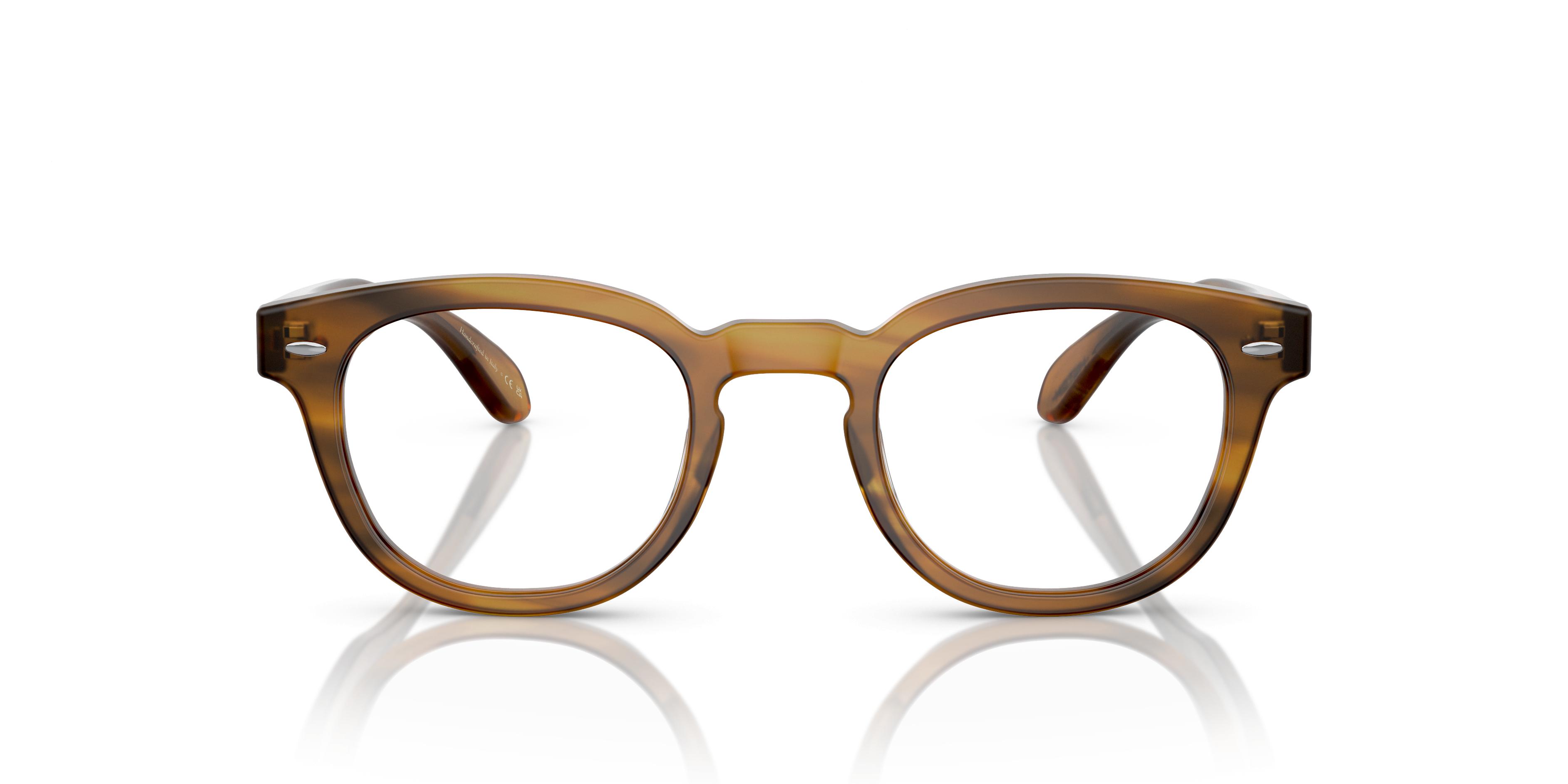 OV5036 SHELDRAKE Eyeglasses - Oliver Peoples Authorized Retailer