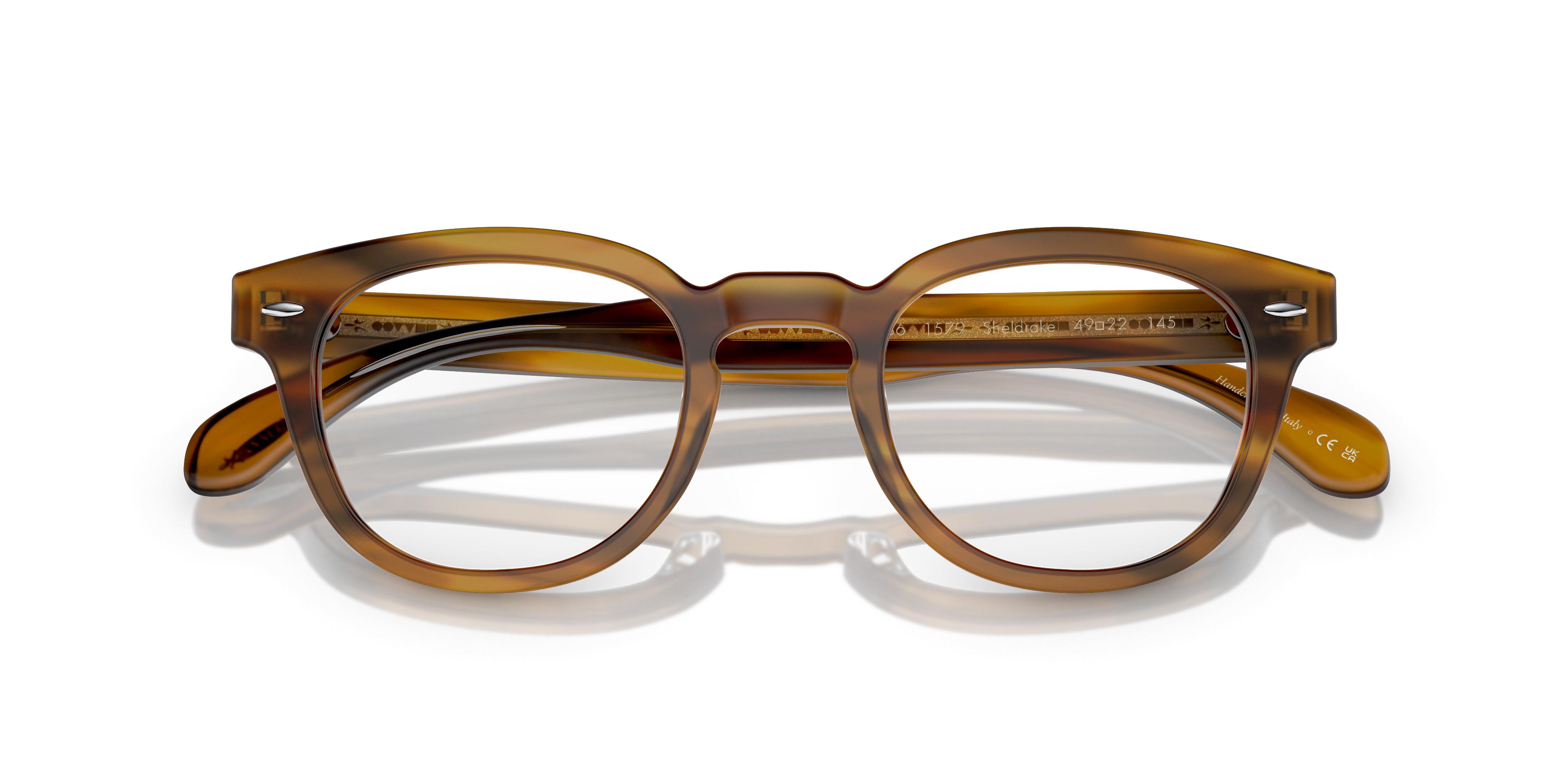 OV5036 SHELDRAKE Eyeglasses - Oliver Peoples Authorized Retailer