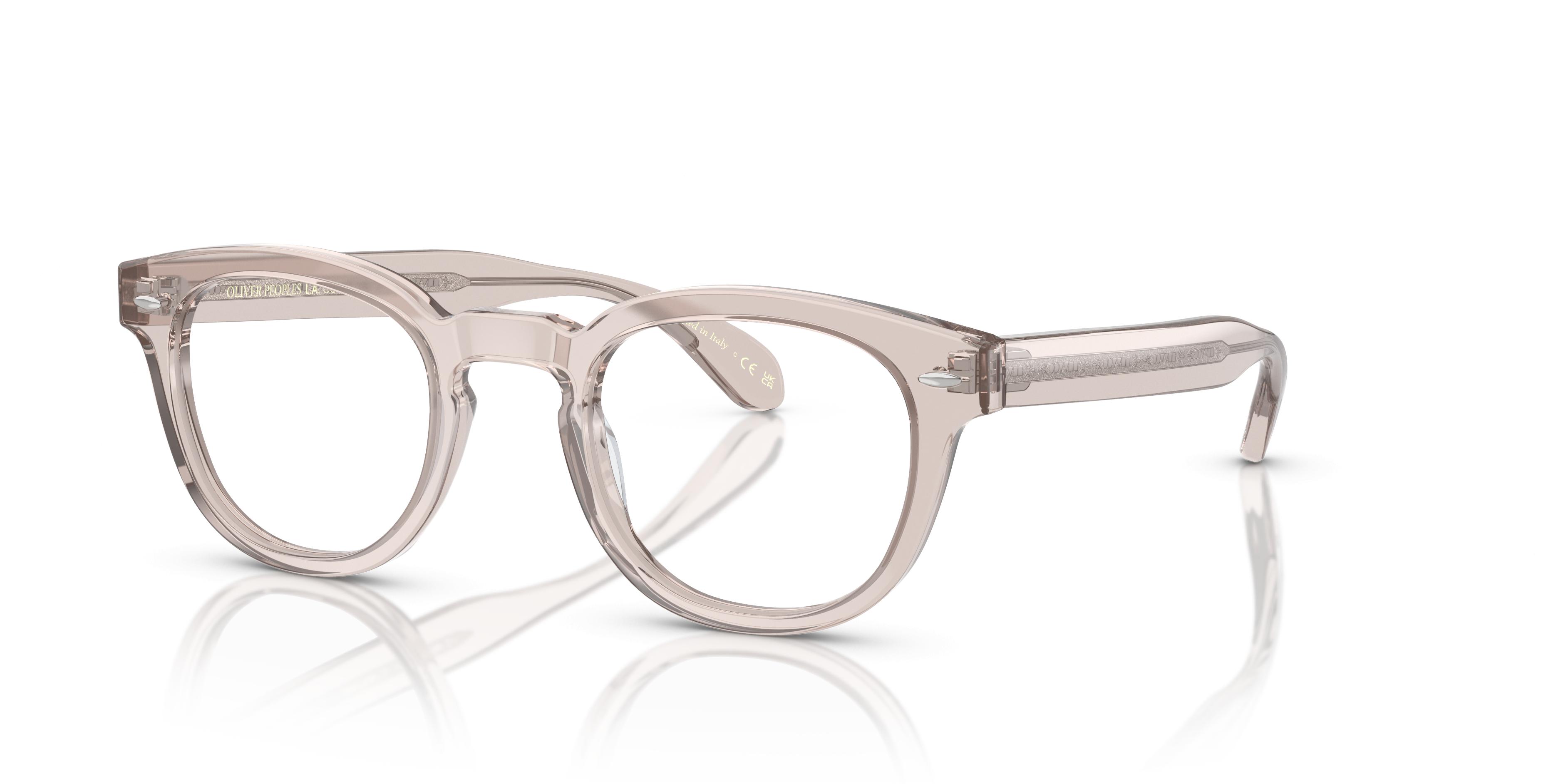 OV5036A SHELDRAKE (A) Eyeglasses - Oliver Peoples Authorized