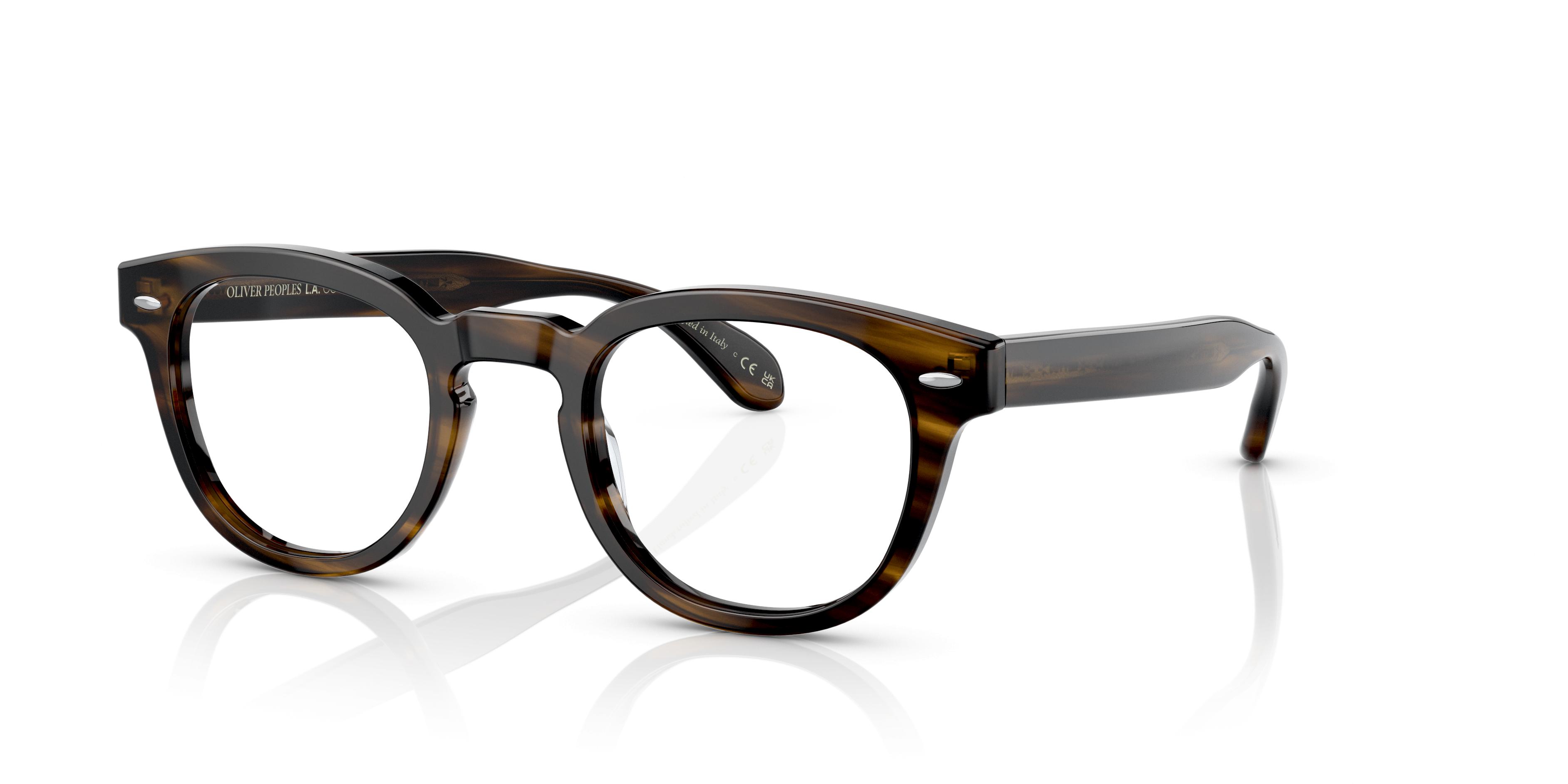 Sheldrake 49 OV5036A　サングラス仕様 OV5036A SHELDRAKE (A) Eyeglasses - Oliver Peoples Authorized