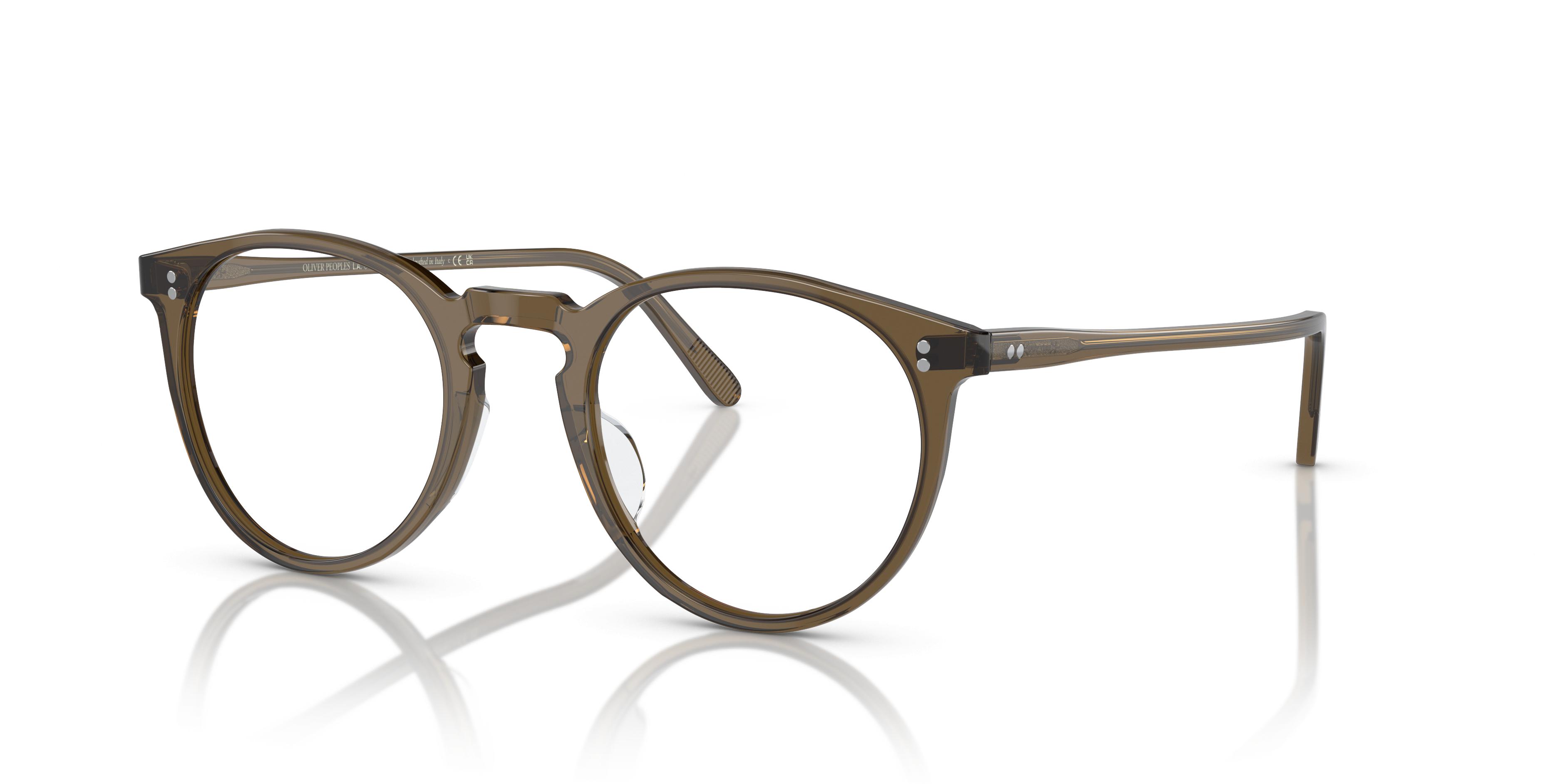 OV5183 O'MALLEY Eyeglasses - Oliver Peoples Authorized Retailer