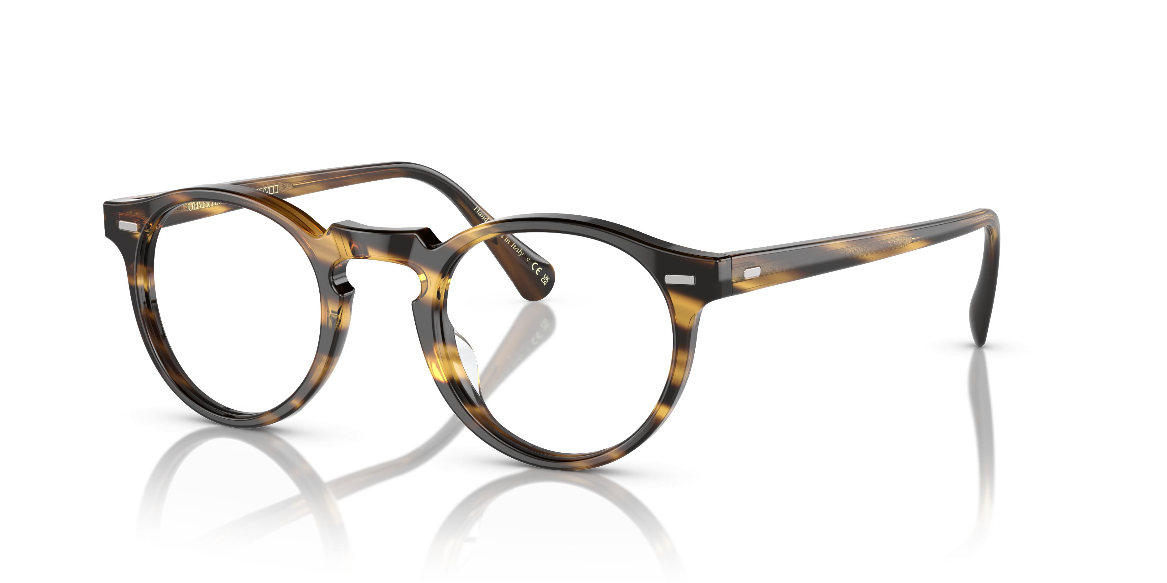 OV5186 GREGORY PECK Eyeglasses - Oliver Peoples Authorized