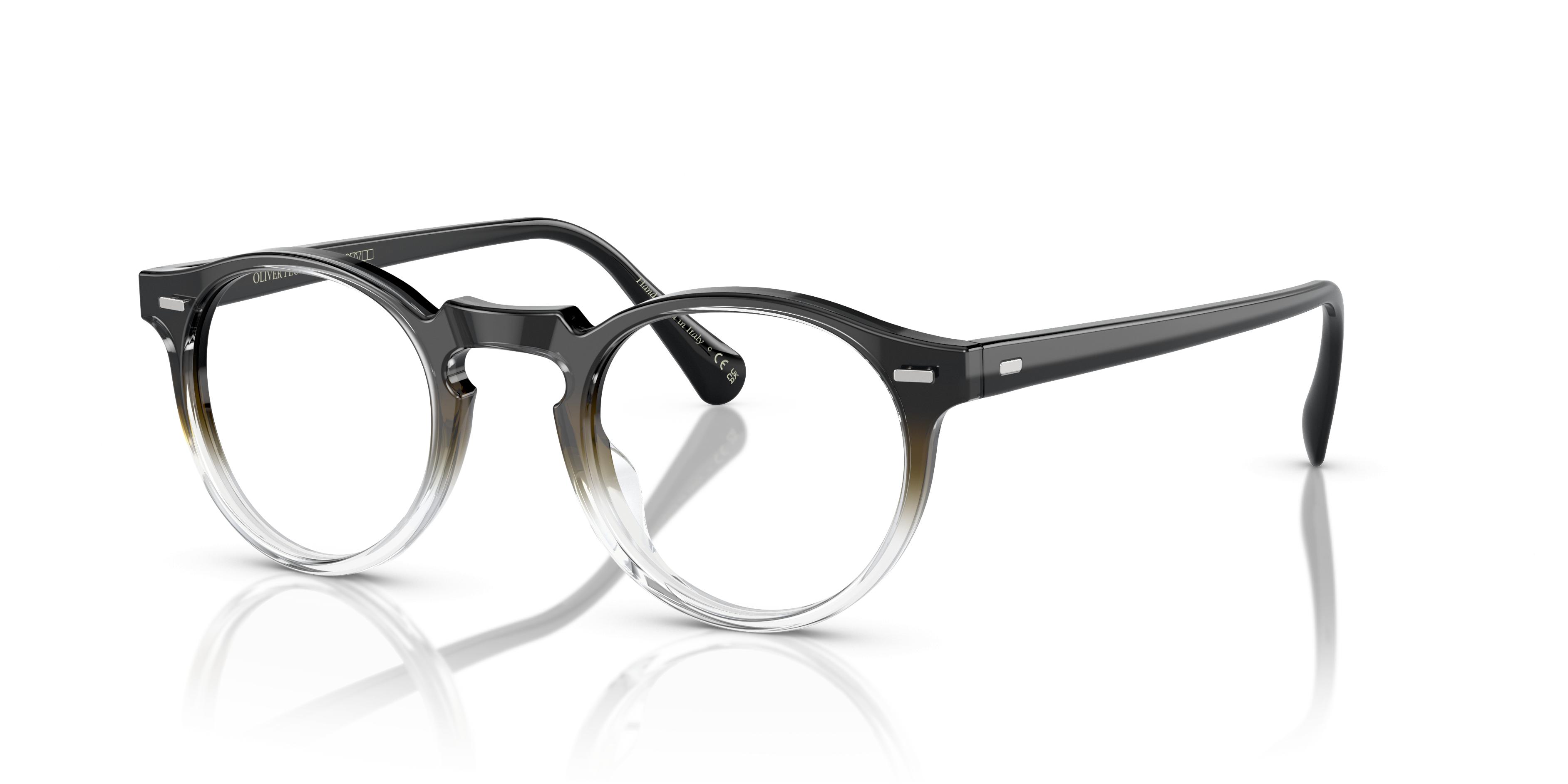 OV5186 GREGORY PECK Eyeglasses - Oliver Peoples Authorized