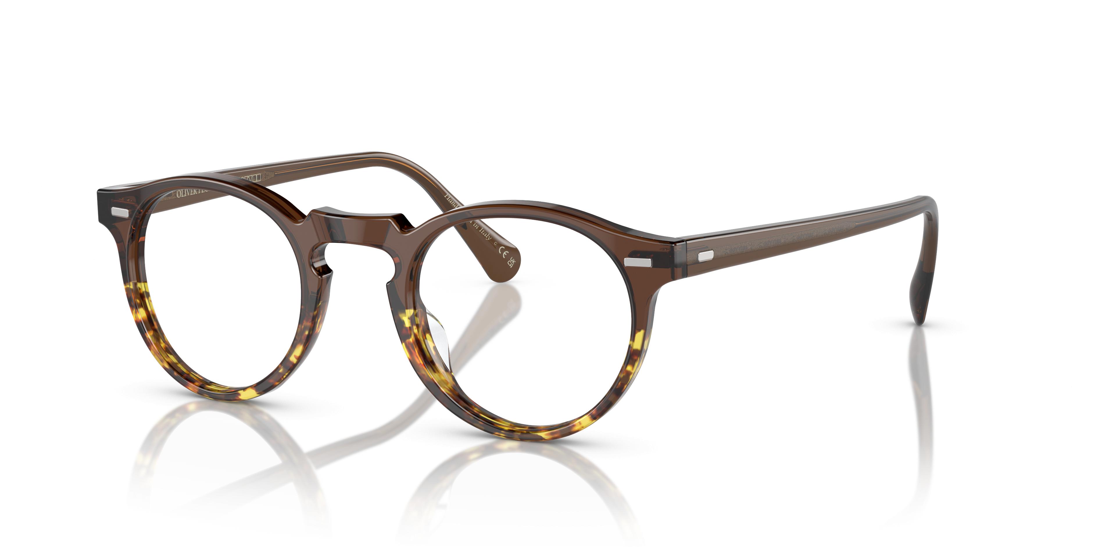 OV5186 GREGORY PECK Eyeglasses - Oliver Peoples Authorized