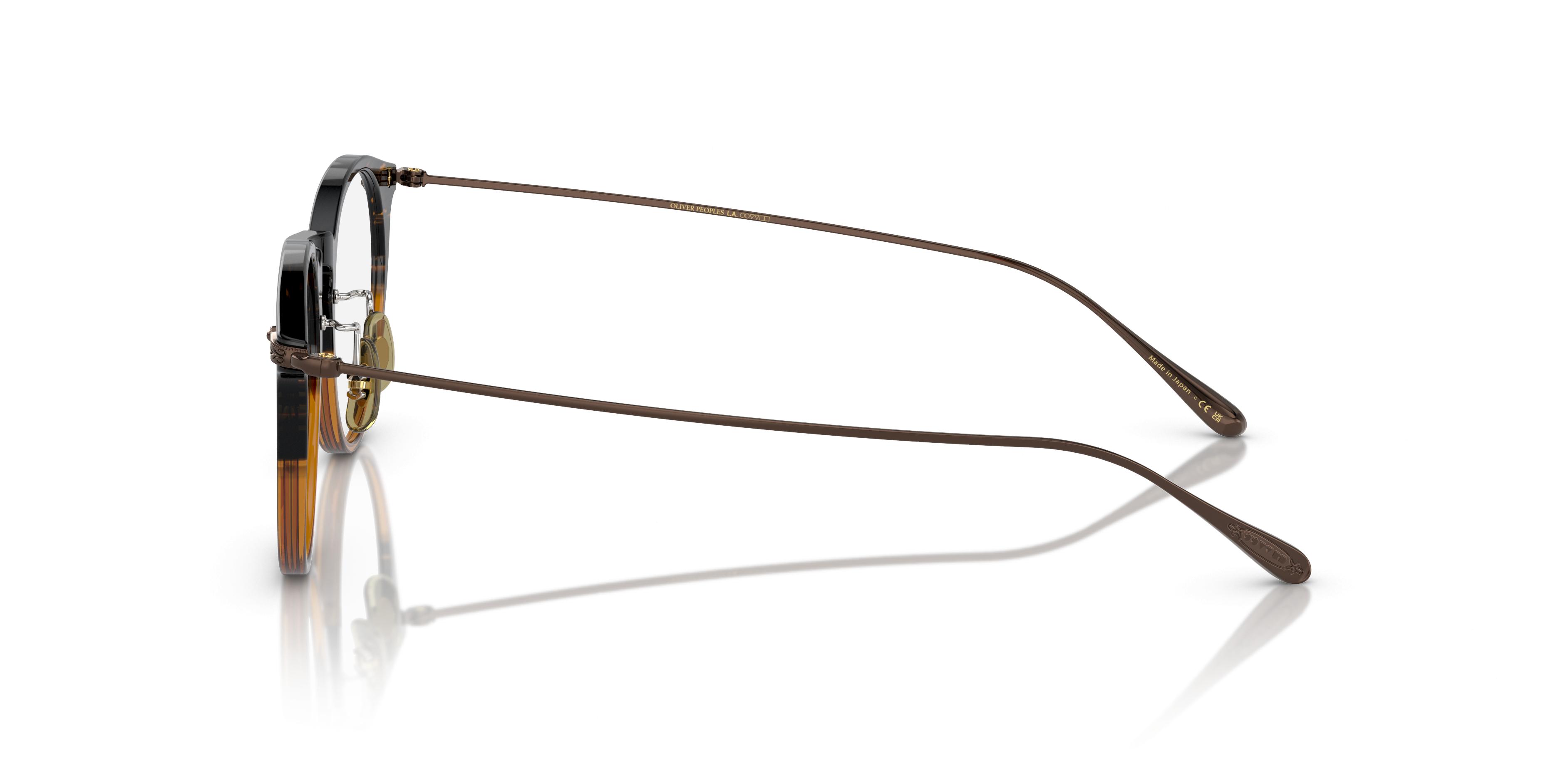 OV5343D MARRET Eyeglasses - Oliver Peoples Authorized Retailer