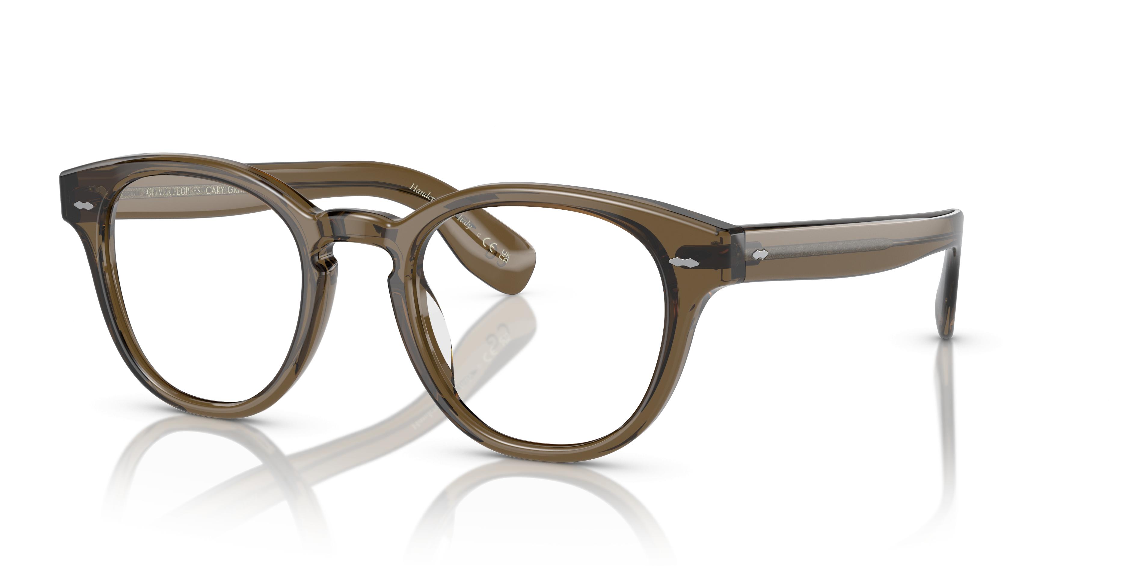 OV5413U CARY GRANT Eyeglasses Oliver Peoples Authorized Retailer