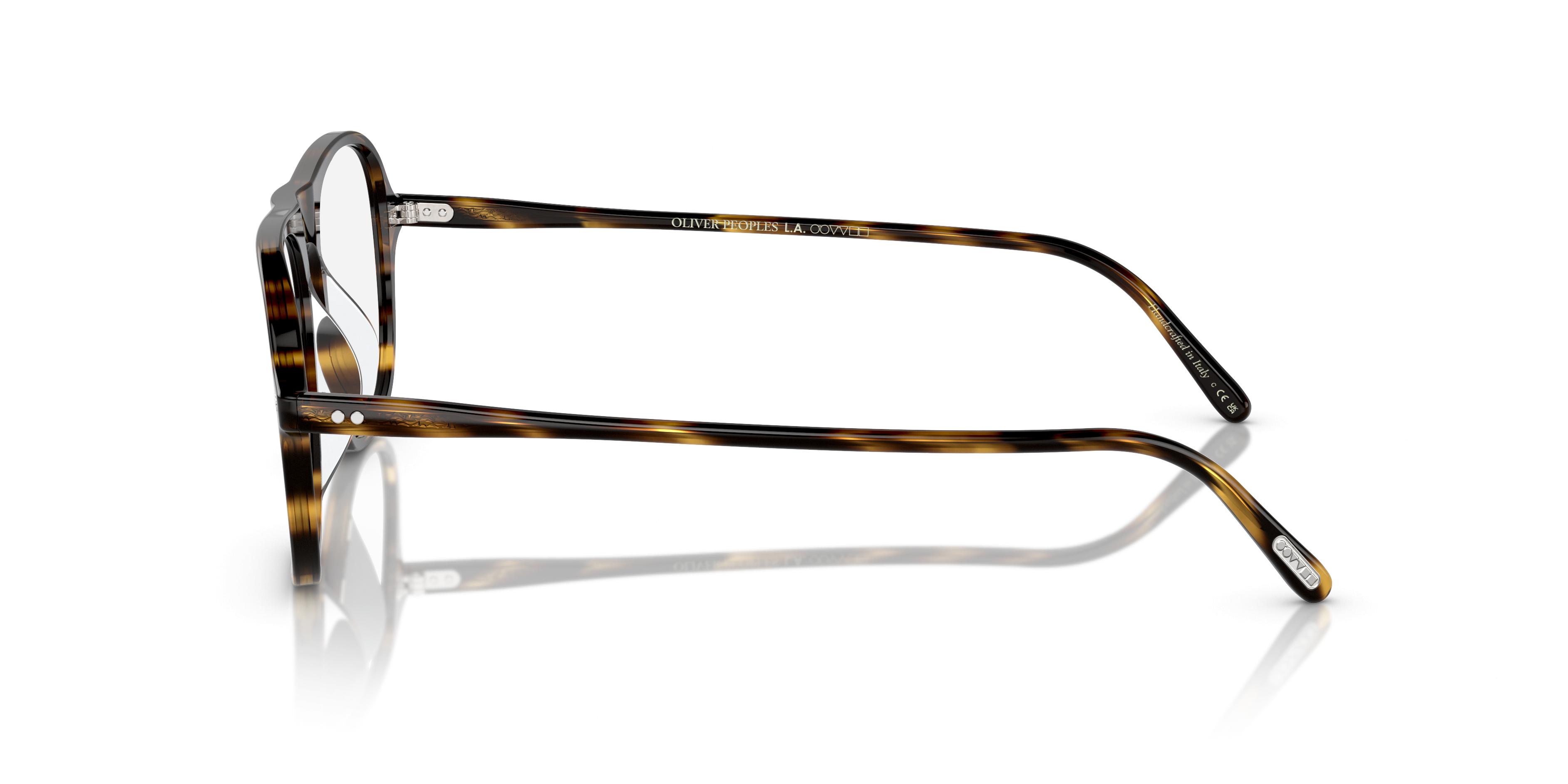 OV5439U NILOS Eyeglasses - Oliver Peoples Authorized Retailer