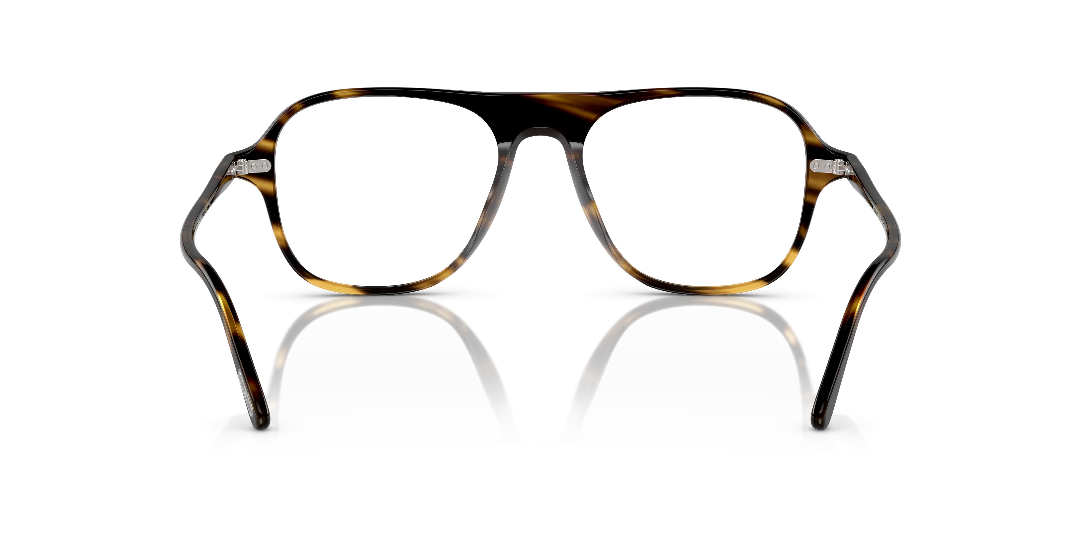 OV5439U NILOS Eyeglasses - Oliver Peoples Authorized Retailer