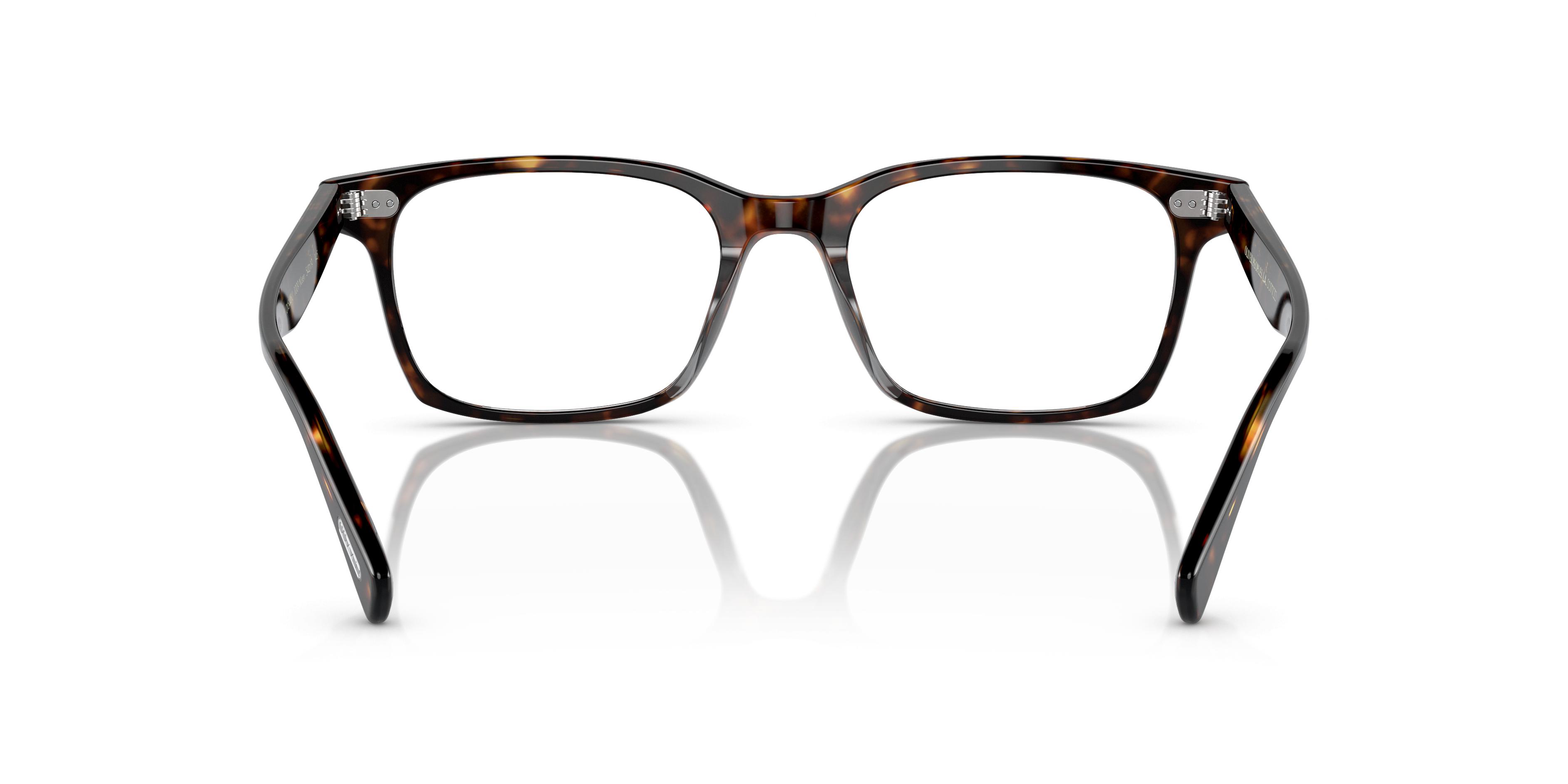 OV5446U NISEN Eyeglasses - Oliver Peoples Authorized