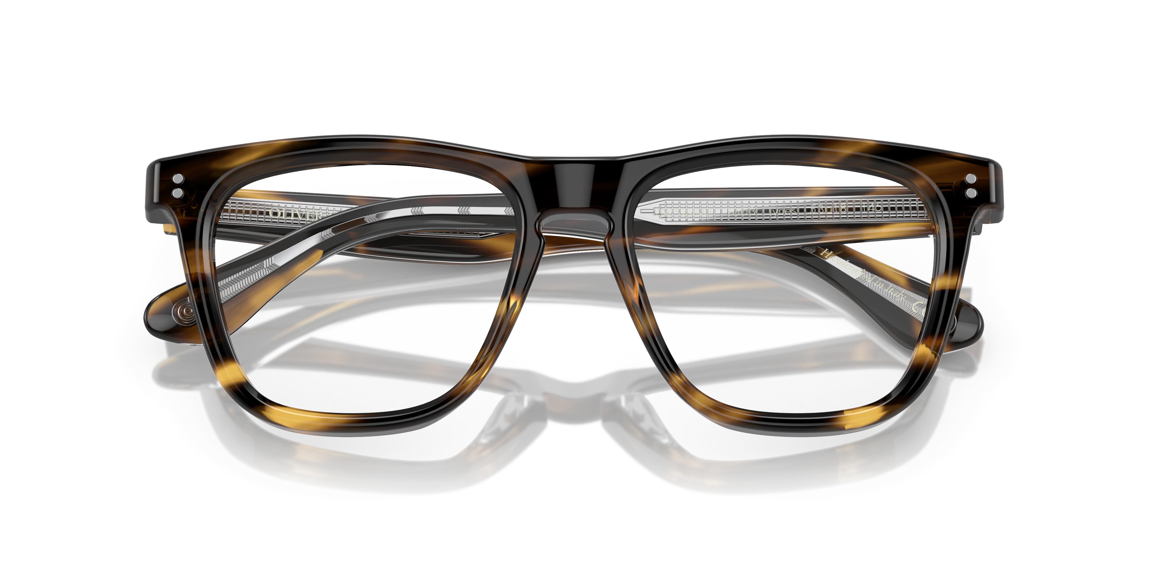OV5449U LYNES Eyeglasses - Oliver Peoples Authorized Retailer
