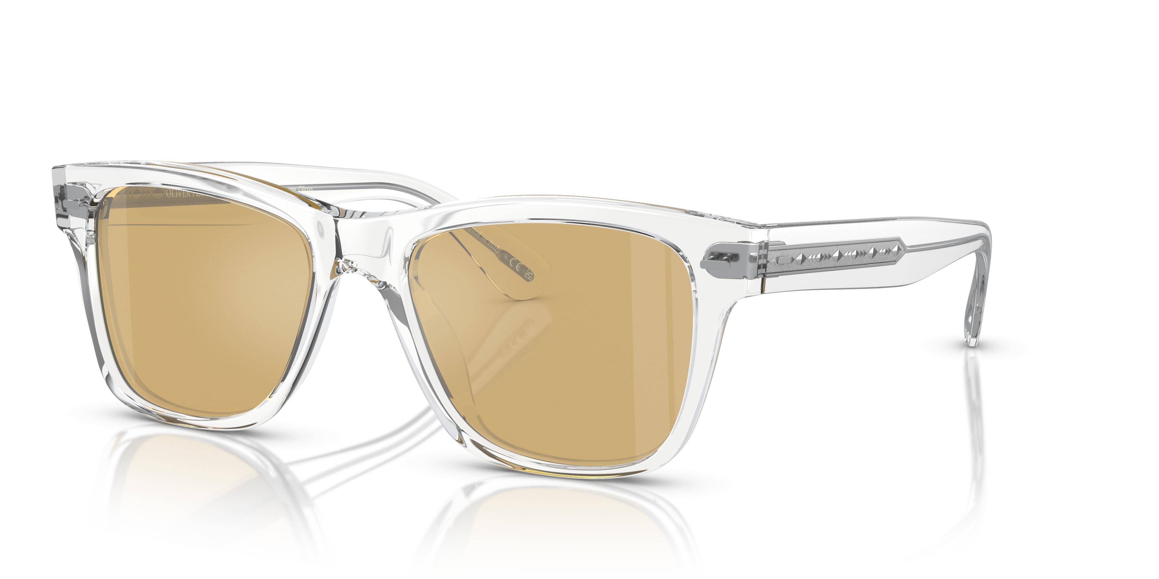 OV5393SU OLIVER SUN Sunglasses - Oliver Peoples Authorized  display picture 1